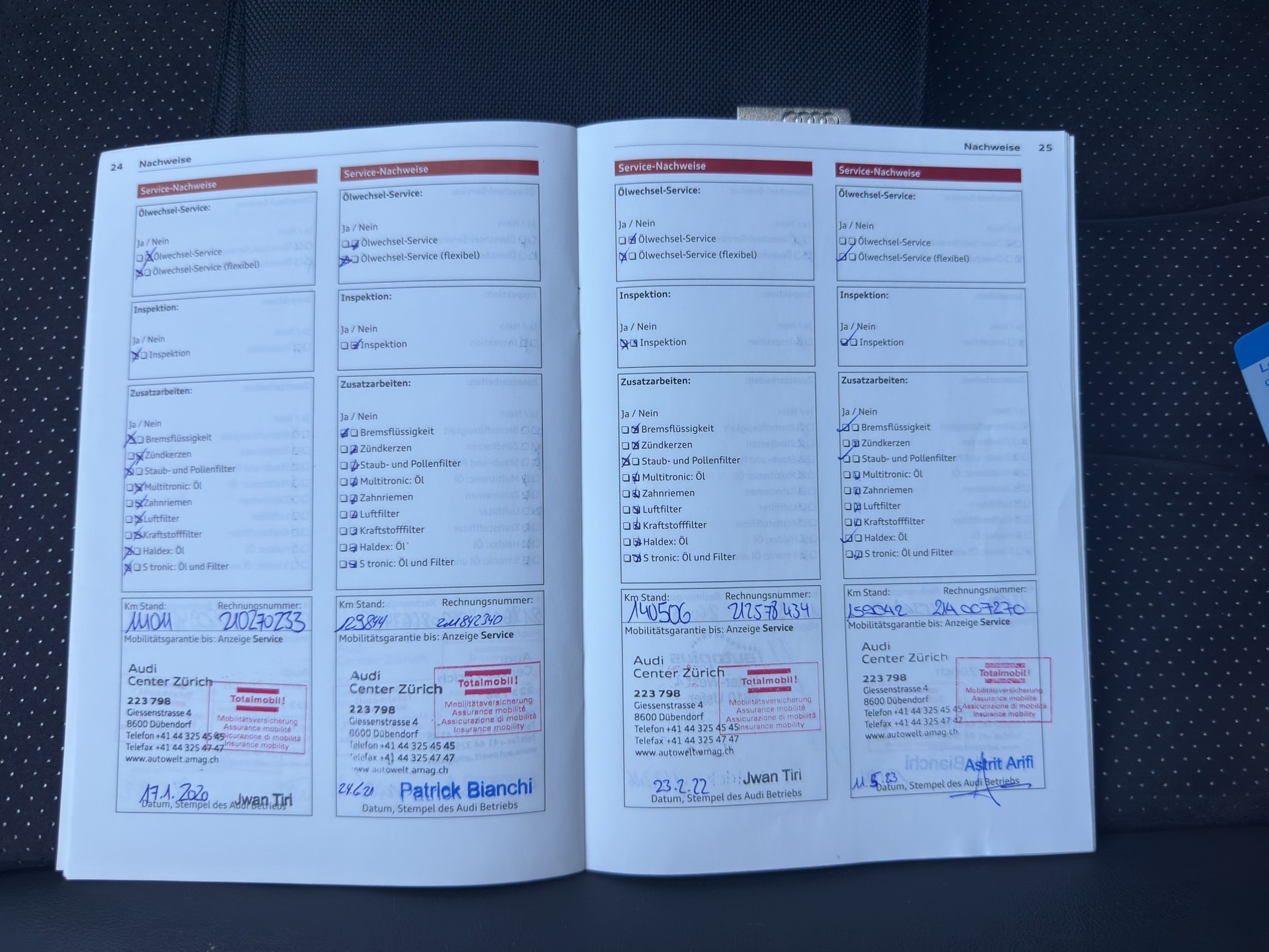 AUDI SB qu 1.8 TSFI-image-20