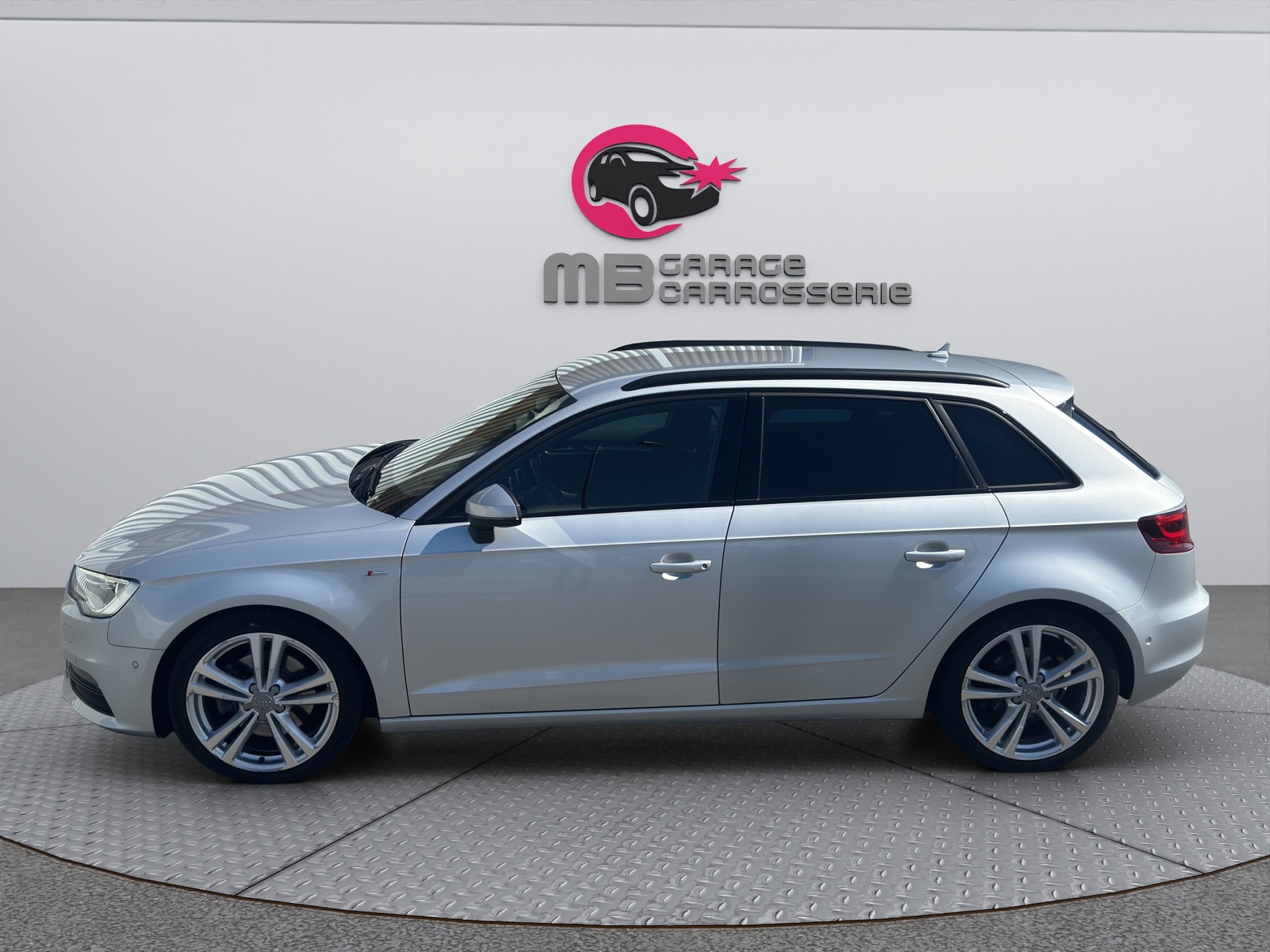 AUDI SB qu 1.8 TSFI-image-2