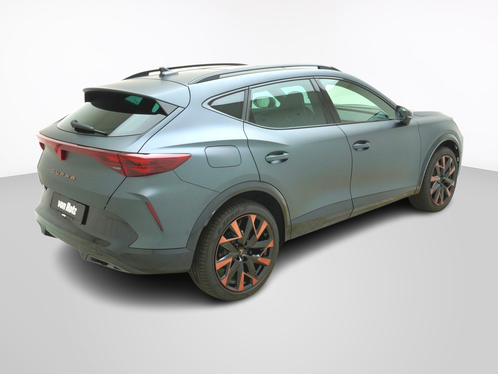 CUPRA Formentor 2.0 TSI 4Drive DSG-image-5