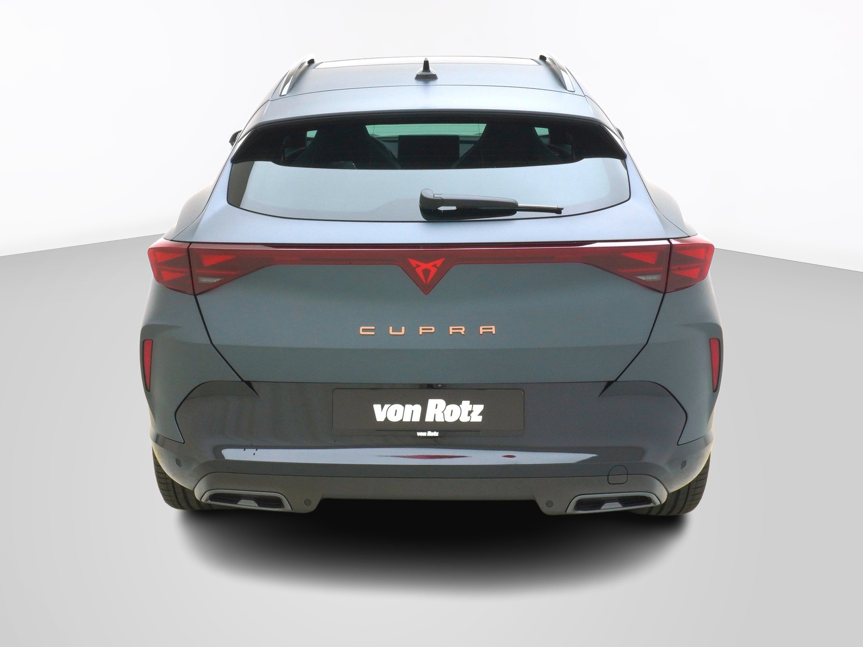 CUPRA Formentor 2.0 TSI 4Drive DSG-image-2