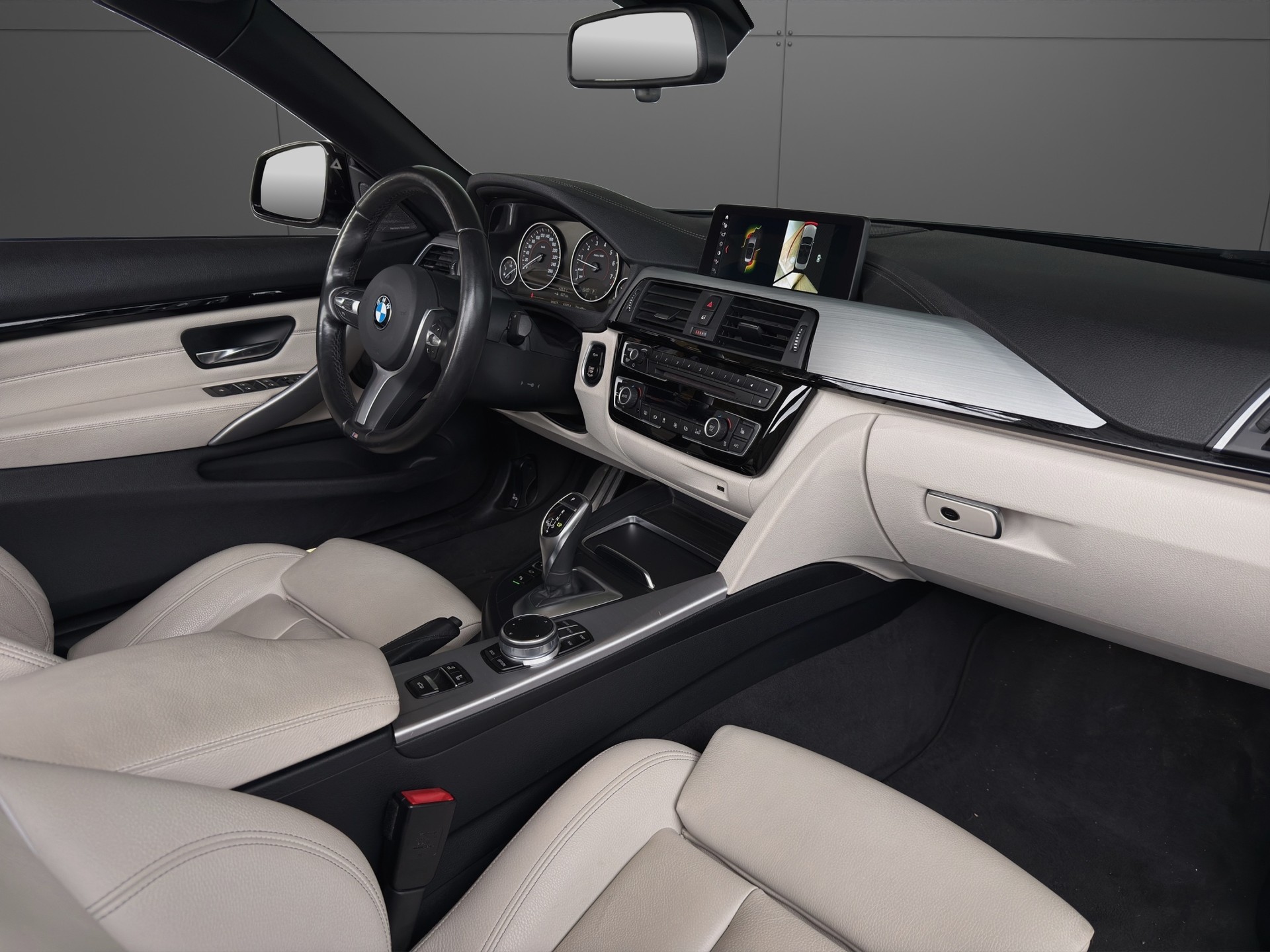 BMW 440i Cabriolet xDrive M Sport Steptronic-image-12