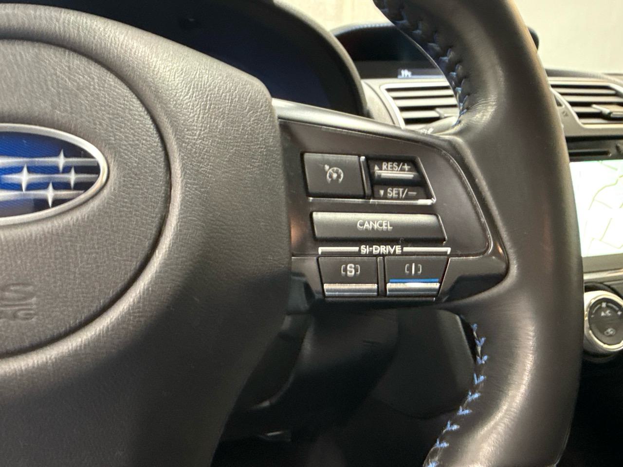 SUBARU Levorg 1.6DIT Swiss S AWD Lineartronic-image-7