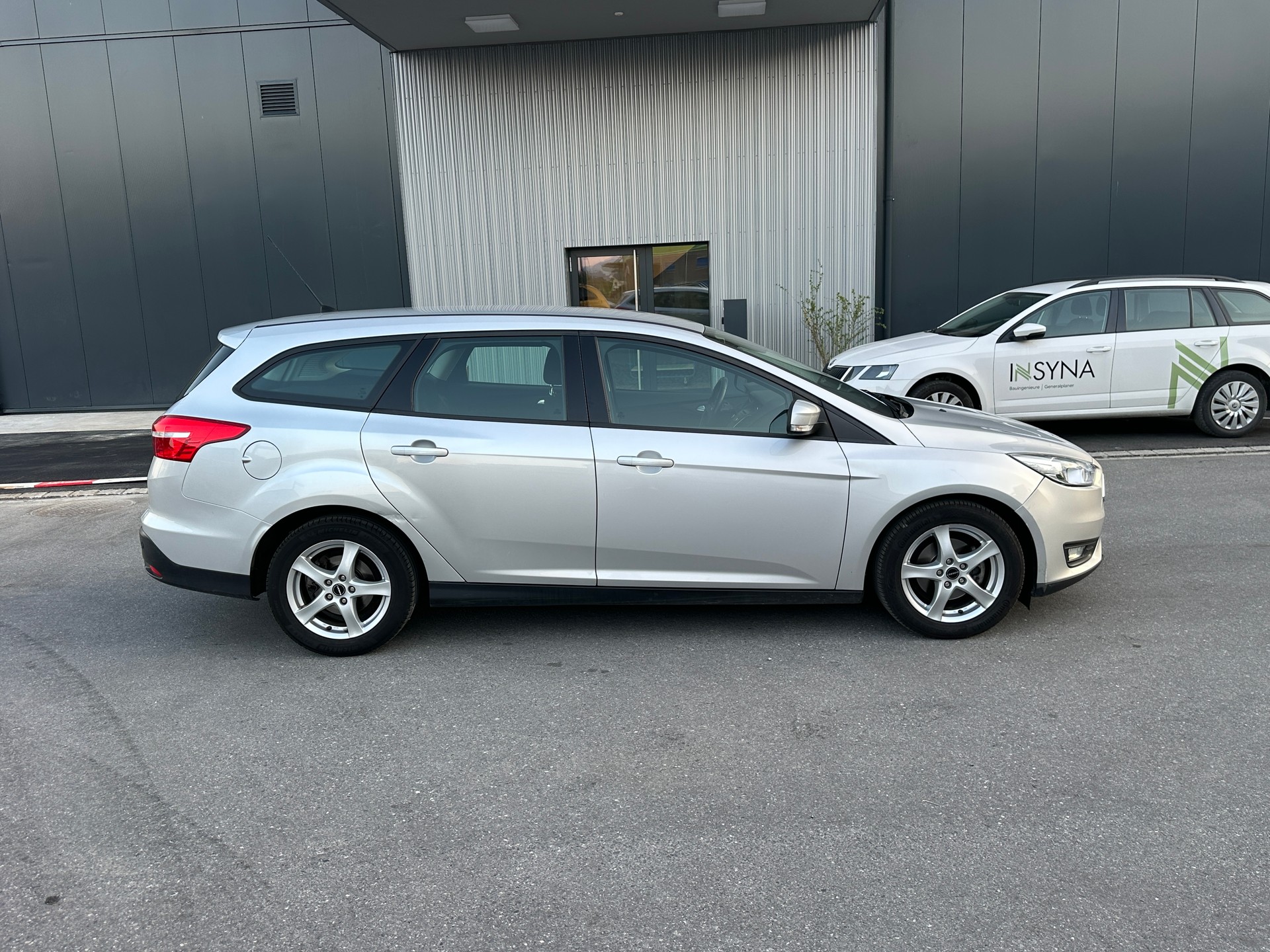 FORD Focus 1.0 SCTi Business-image-7