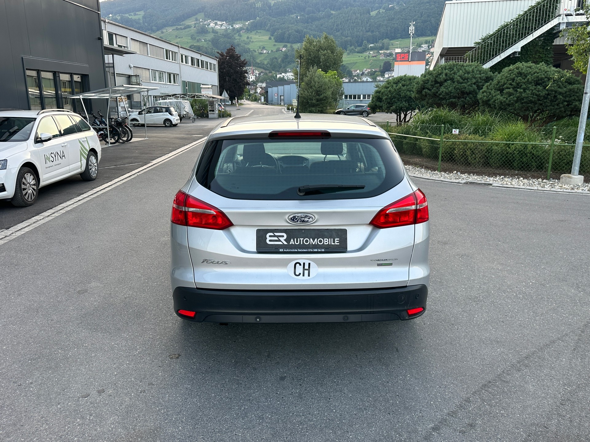 FORD Focus 1.0 SCTi Business-image-6