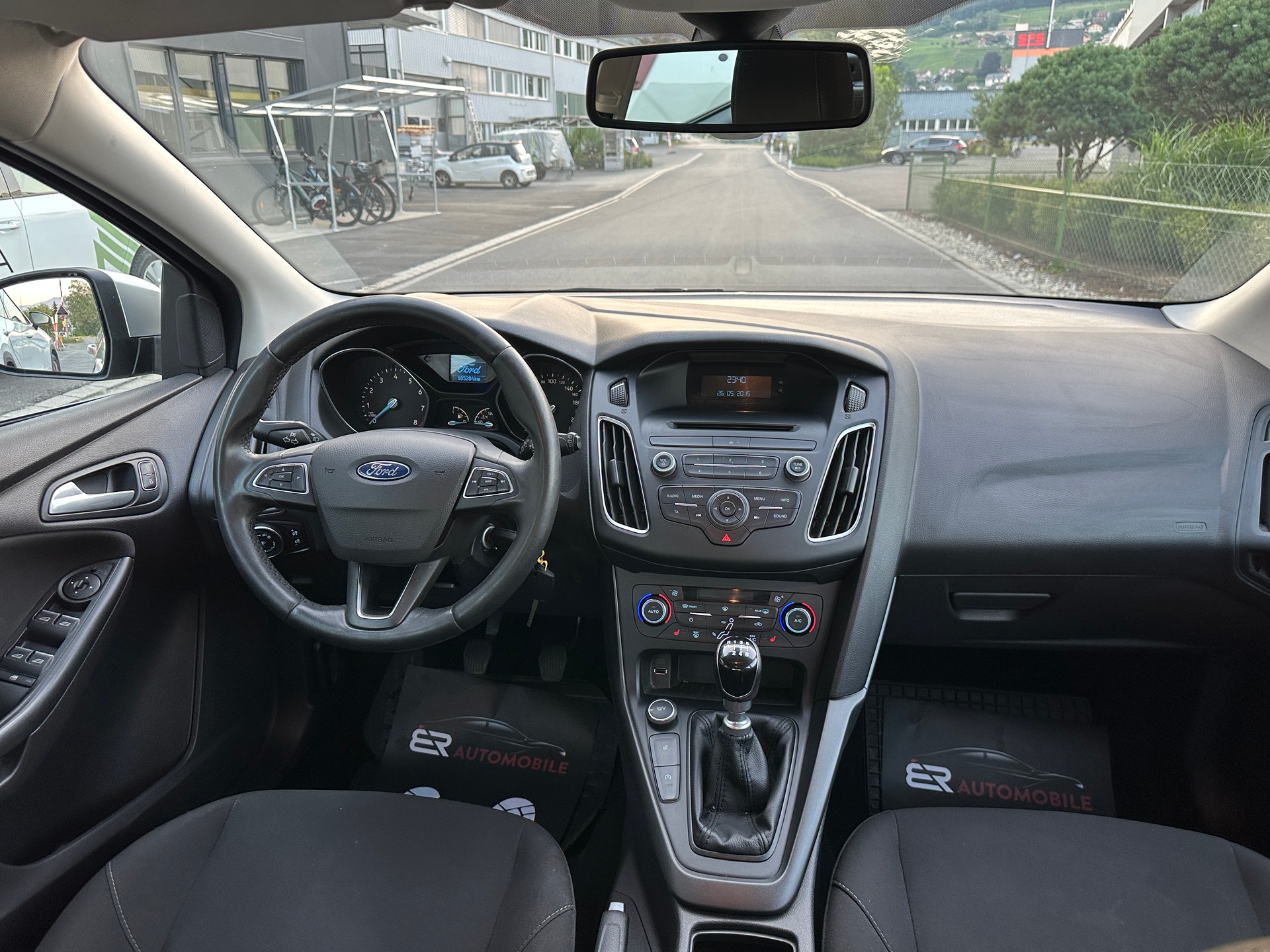 FORD Focus 1.0 SCTi Business-image-8