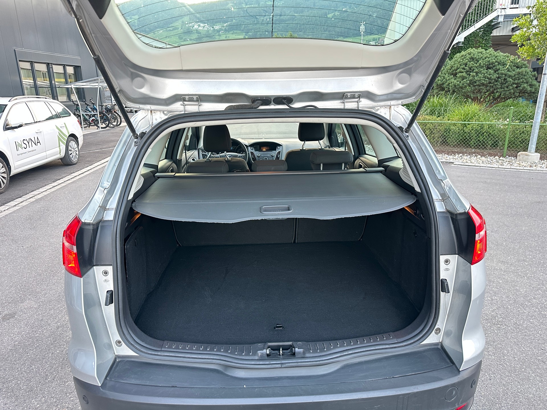 FORD Focus 1.0 SCTi Business-image-14