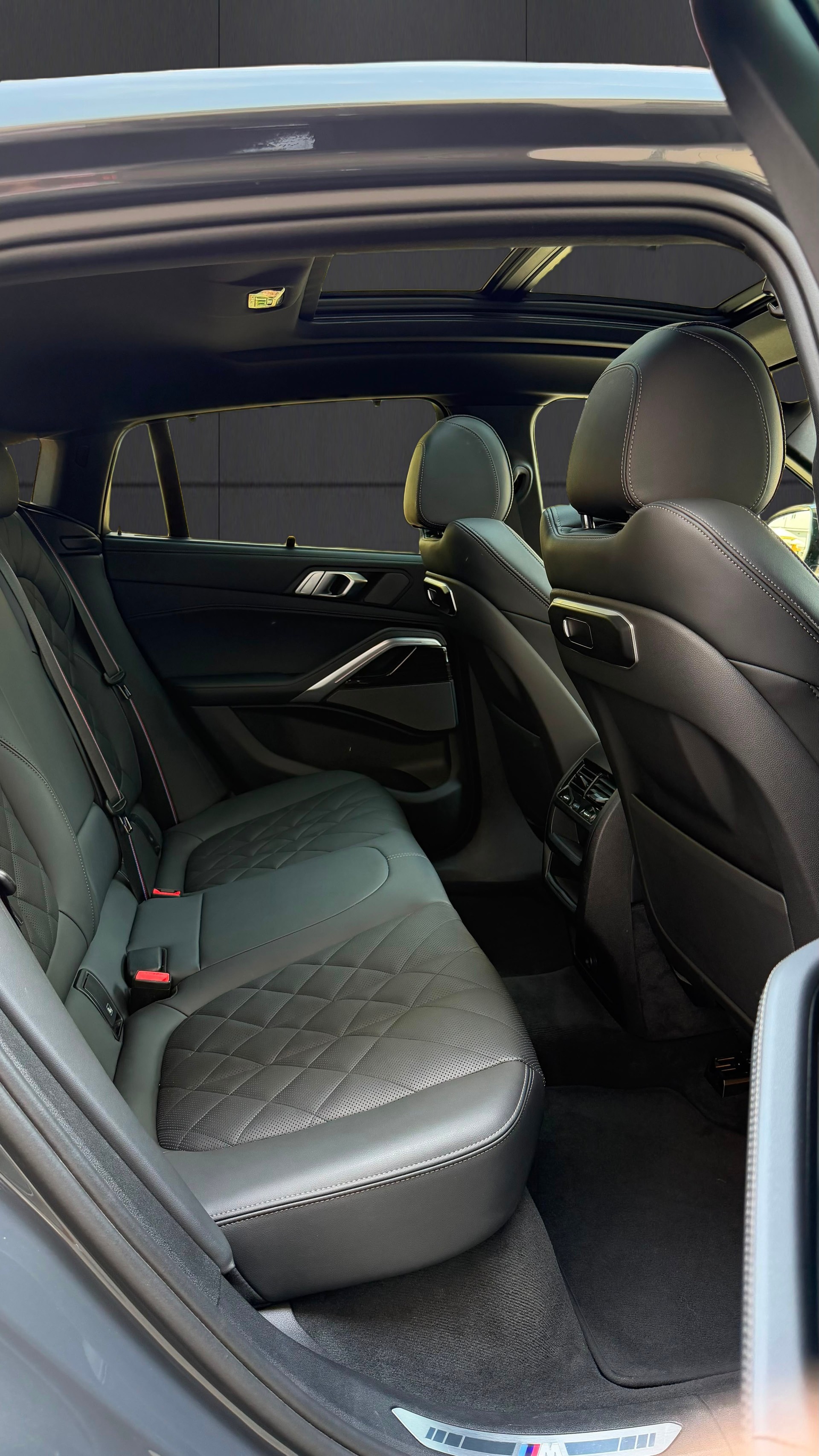 BMW X6 xDrive 48V 40d M Sport Pro Steptronic-image-11