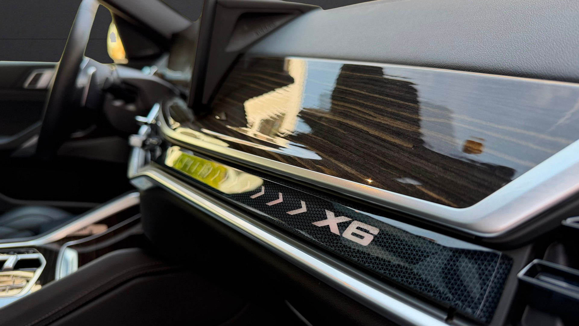 BMW X6 xDrive 48V 40d M Sport Pro Steptronic-image-12