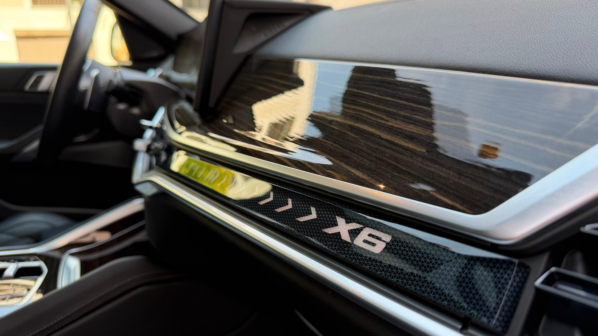 BMW X6 xDrive 48V 40d M Sport Pro Steptronic-image-12