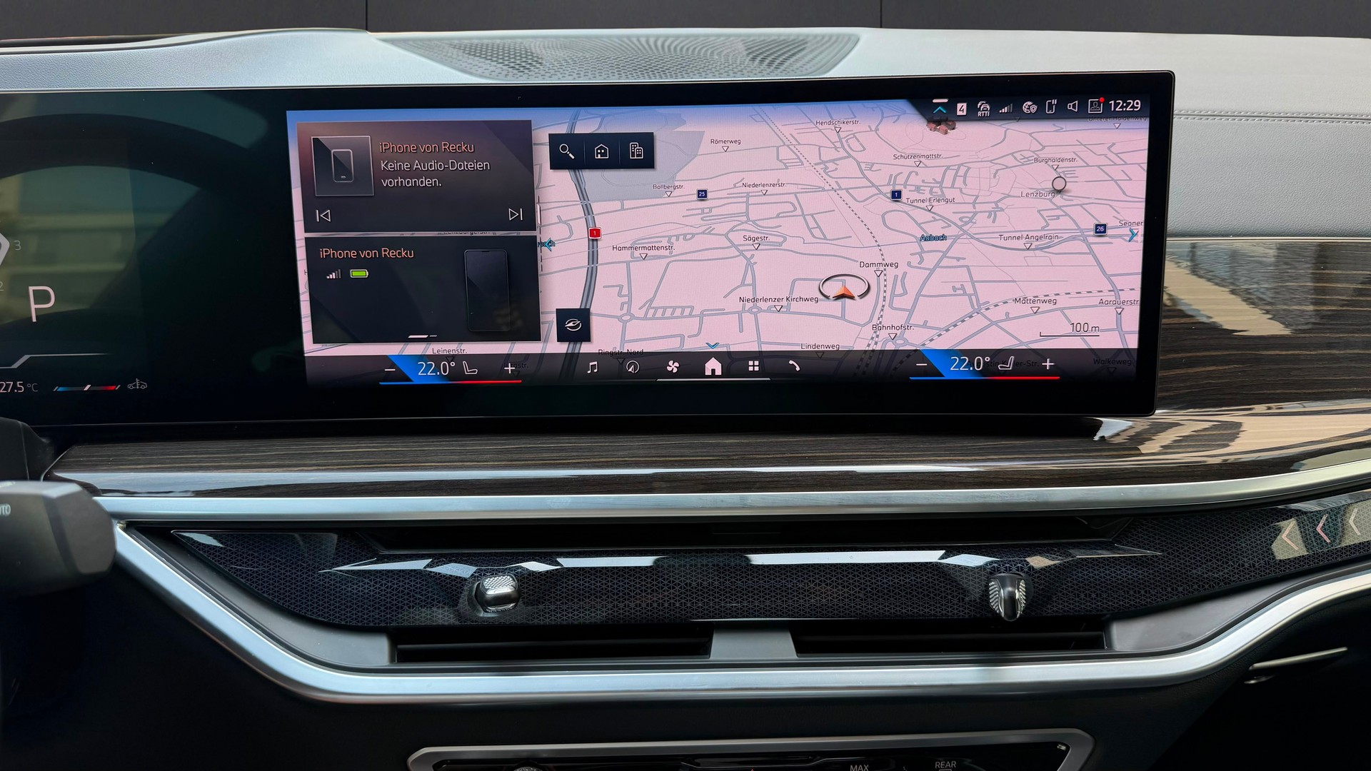 BMW X6 xDrive 48V 40d M Sport Pro Steptronic-image-25