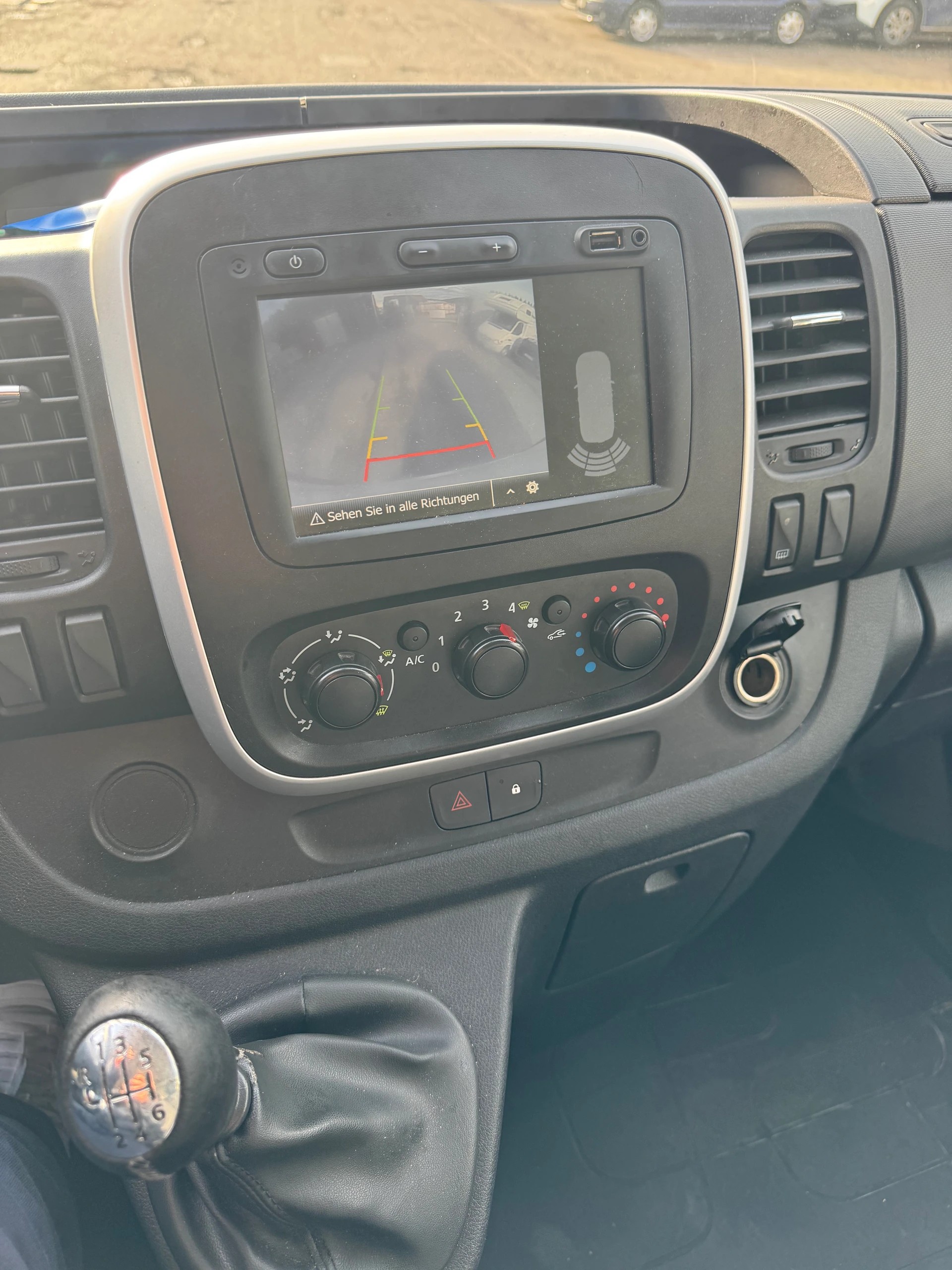 FIAT Talento 27 1.6 MJ L1H1 Base-image-8