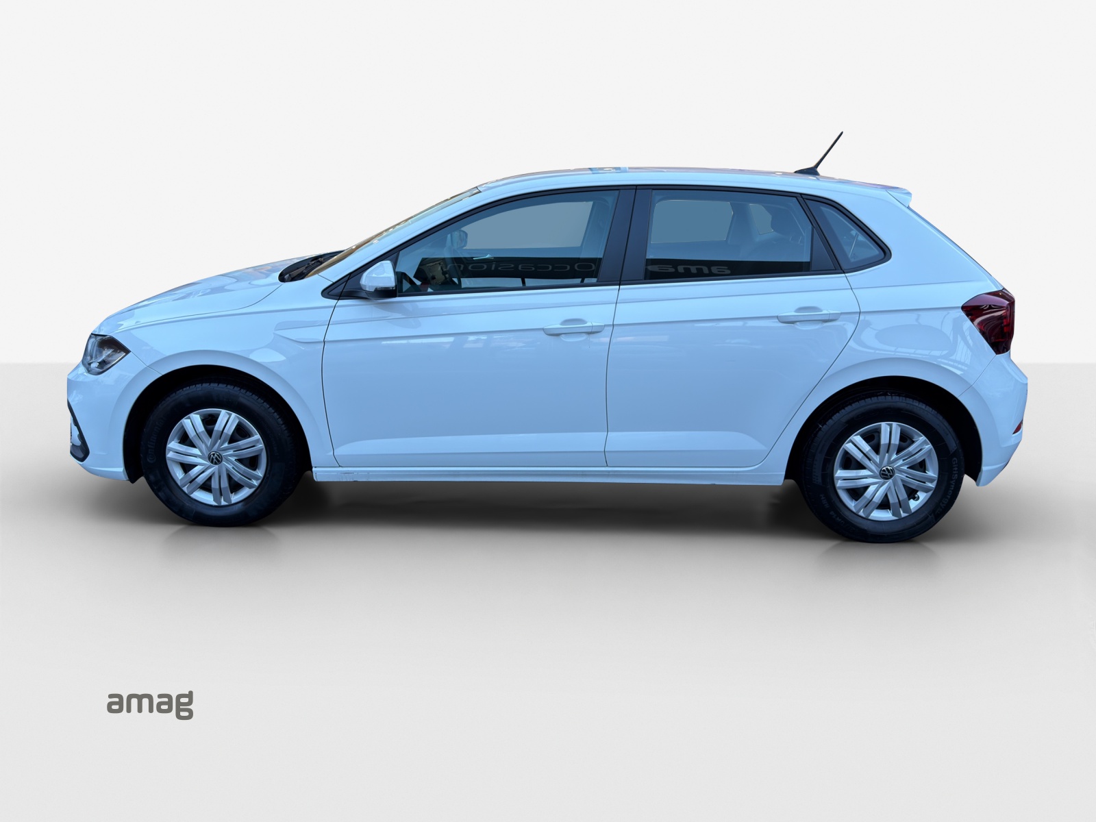 VW Polo 1.0 TSI Basis-showroom-element-1