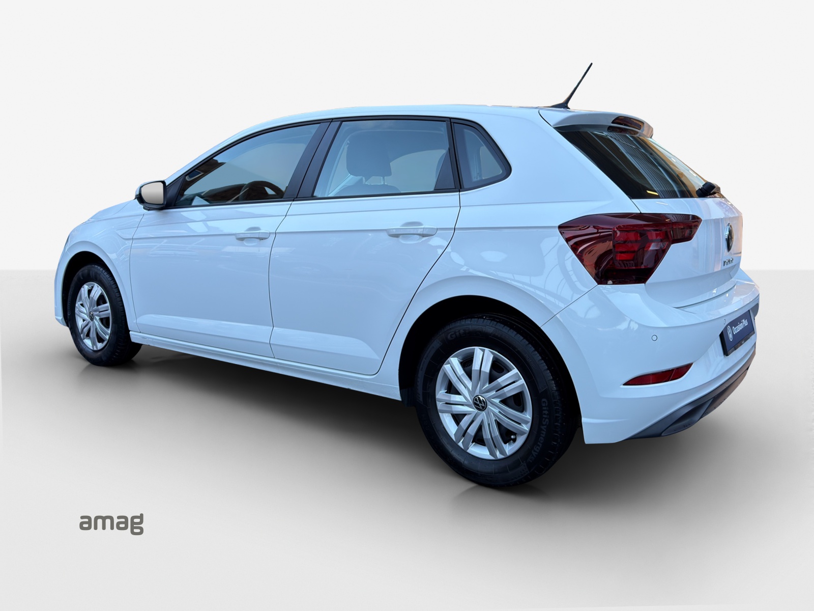 VW Polo 1.0 TSI Basis-showroom-element-2