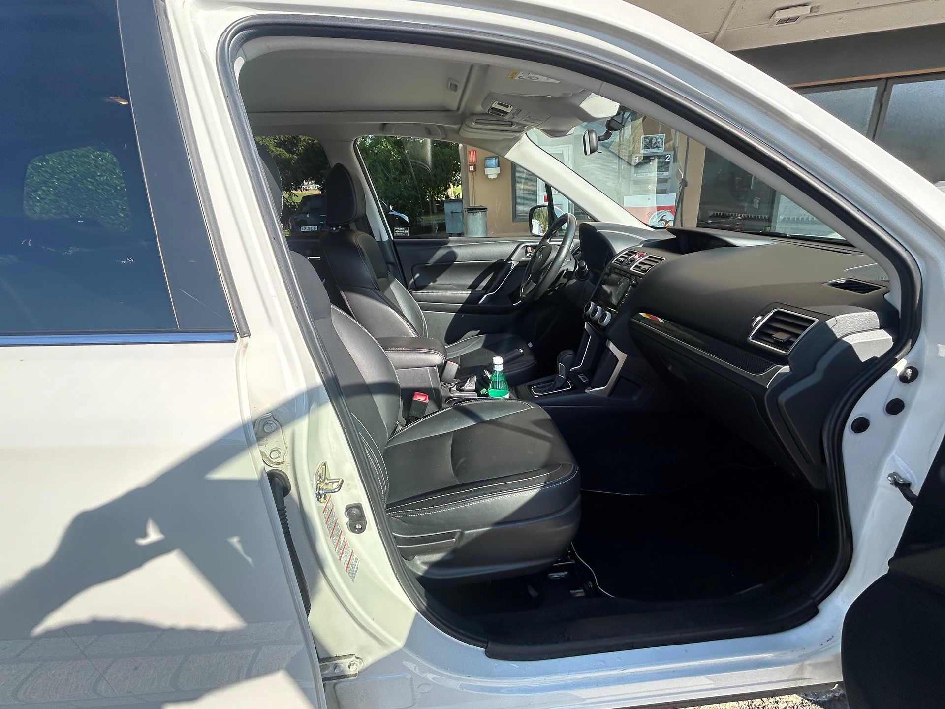 SUBARU Impreza 1.6 Luxury AWD CVT-image-6