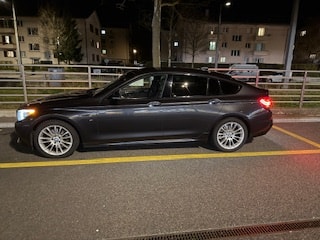 BMW 530d-image-0