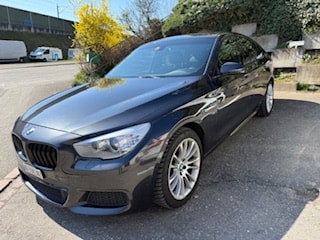 BMW 530d-image-1