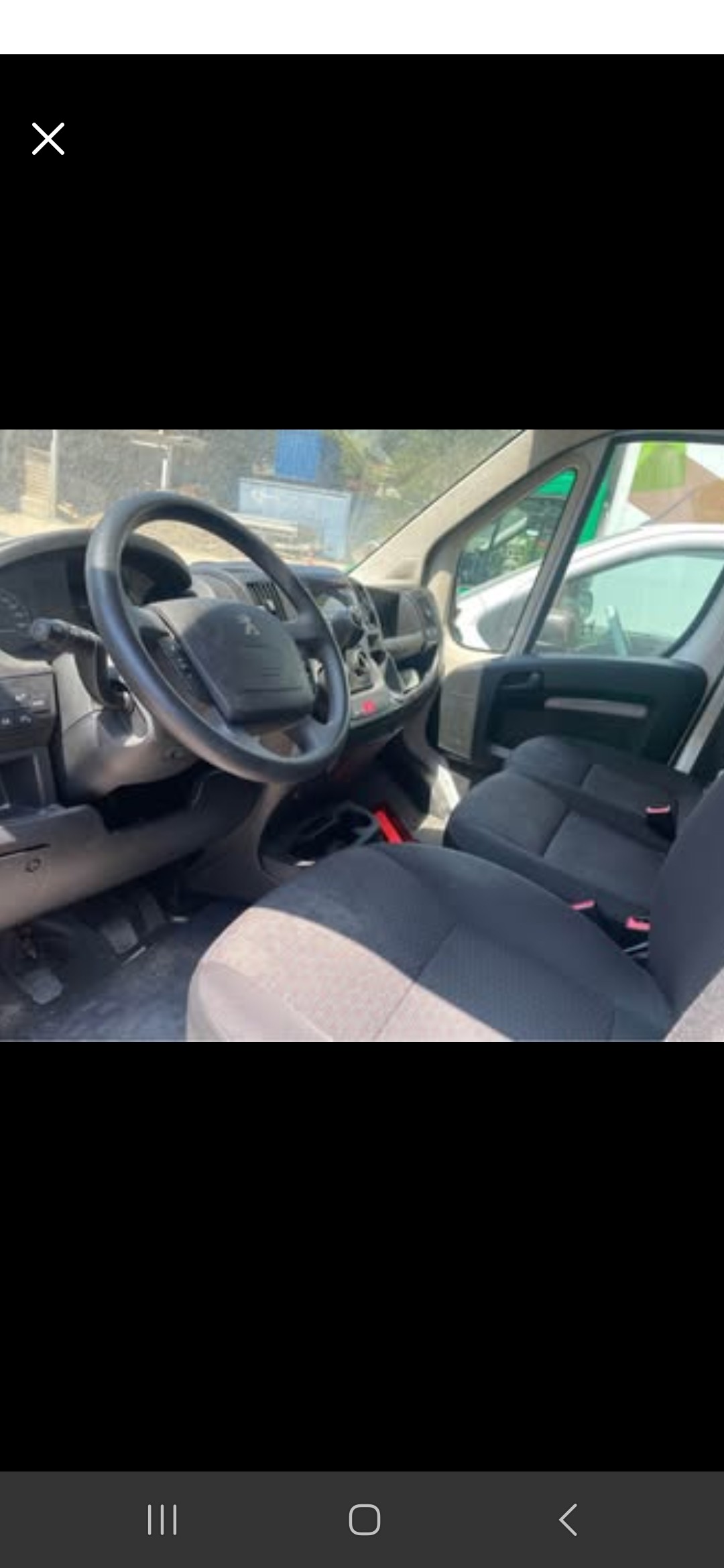 PEUGEOT Boxer 2.2 HDI 335 Pro L2H2-image-5