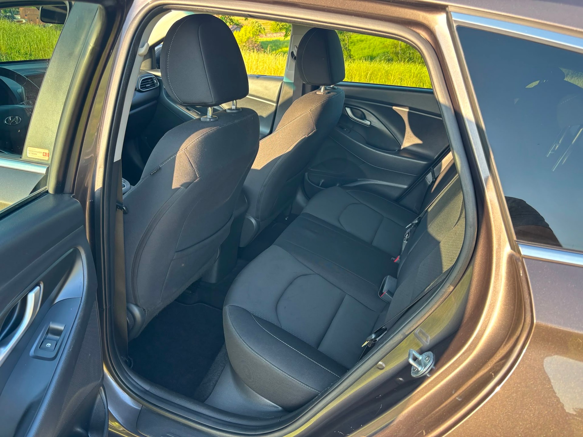 HYUNDAI i30 Wagon 1.4 T-GDi Origo DCT-image-8