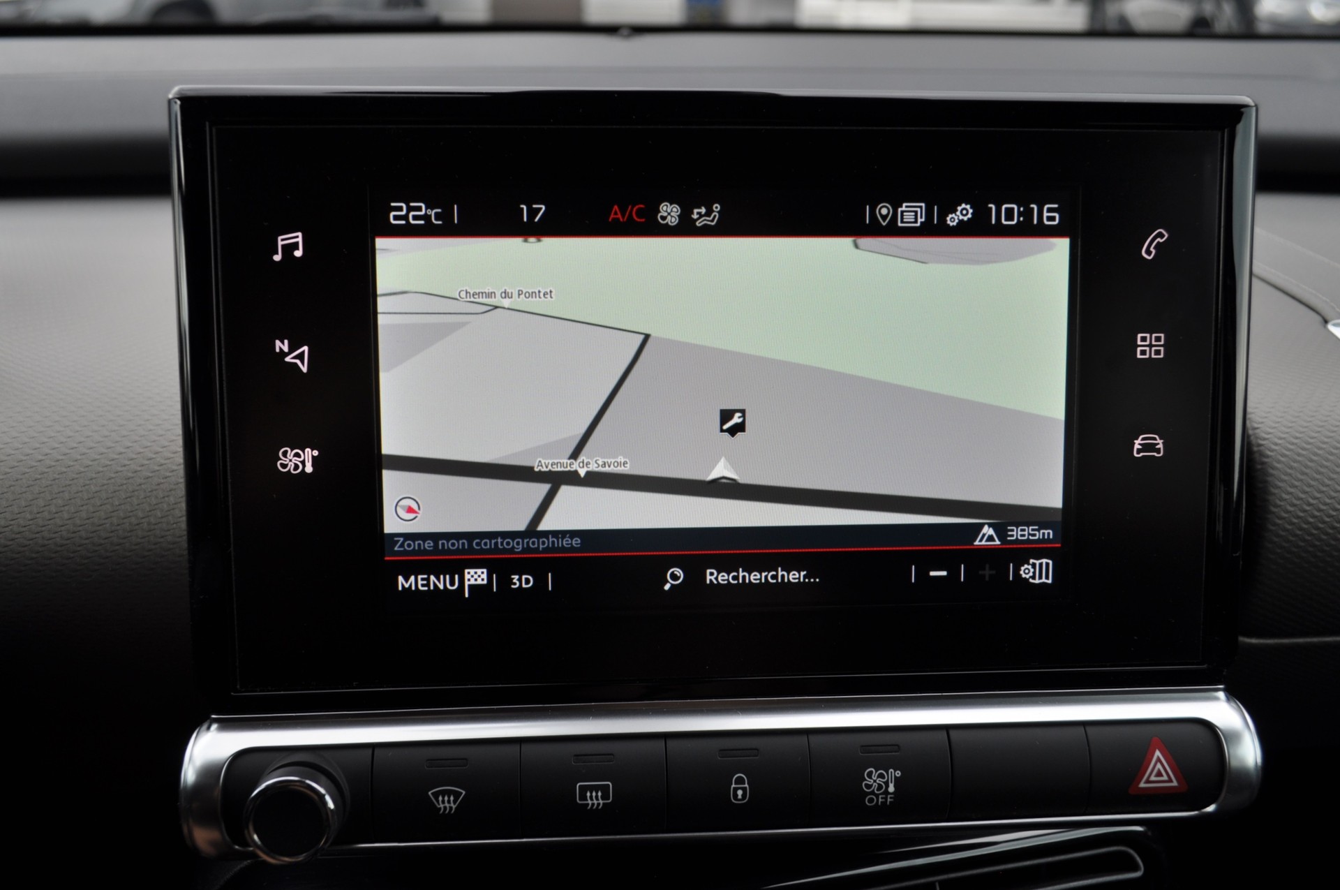 CITROEN C4 Cactus 1.2 Pure Tech Shine EAT6-image-14