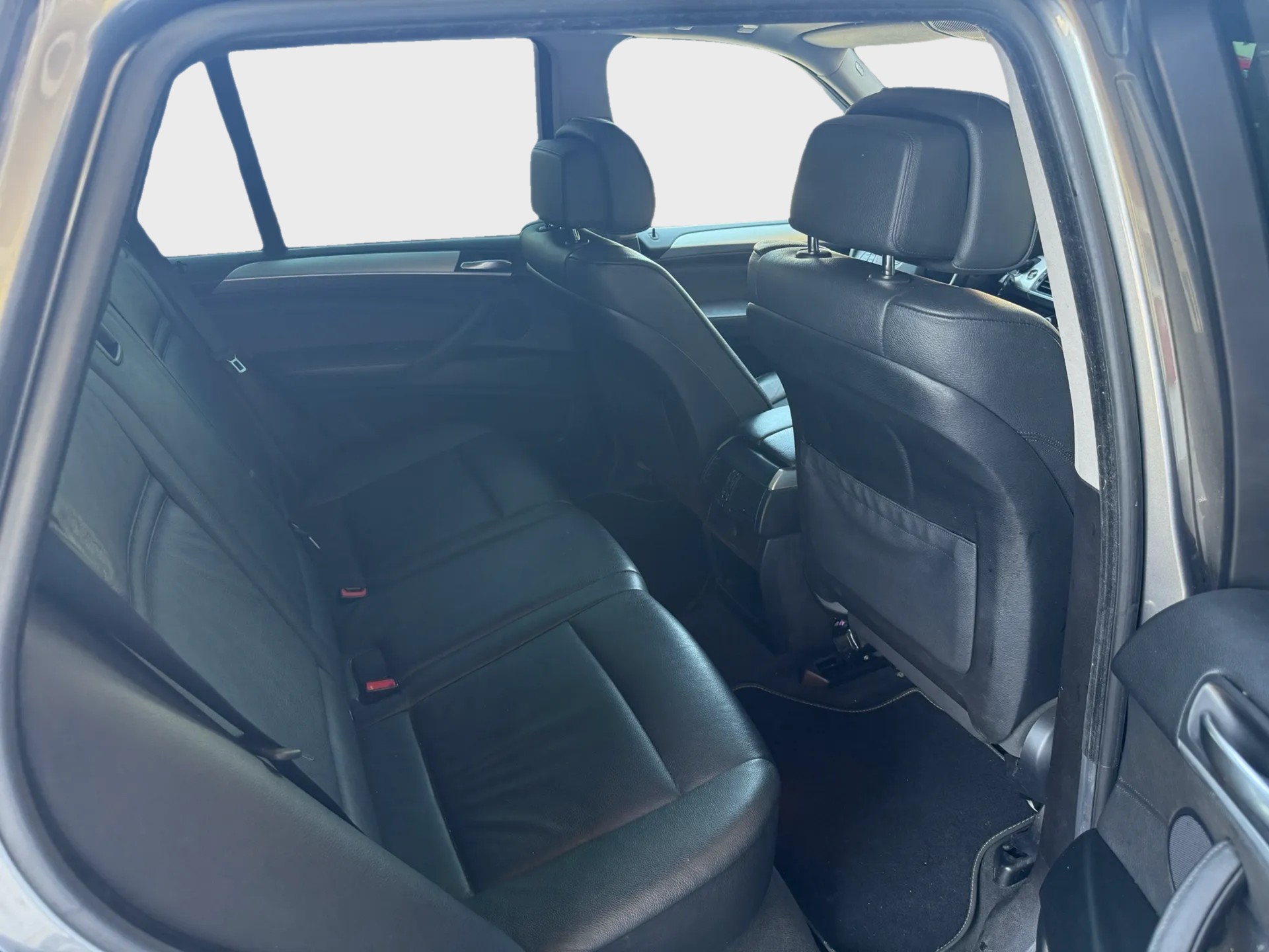 BMW X5 xDrive 30d (3.0d) Steptronic-image-14