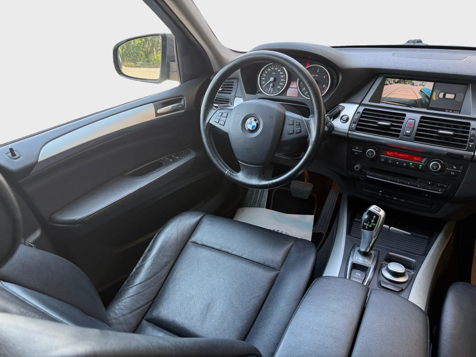 BMW X5 xDrive 30d (3.0d) Steptronic-image-10