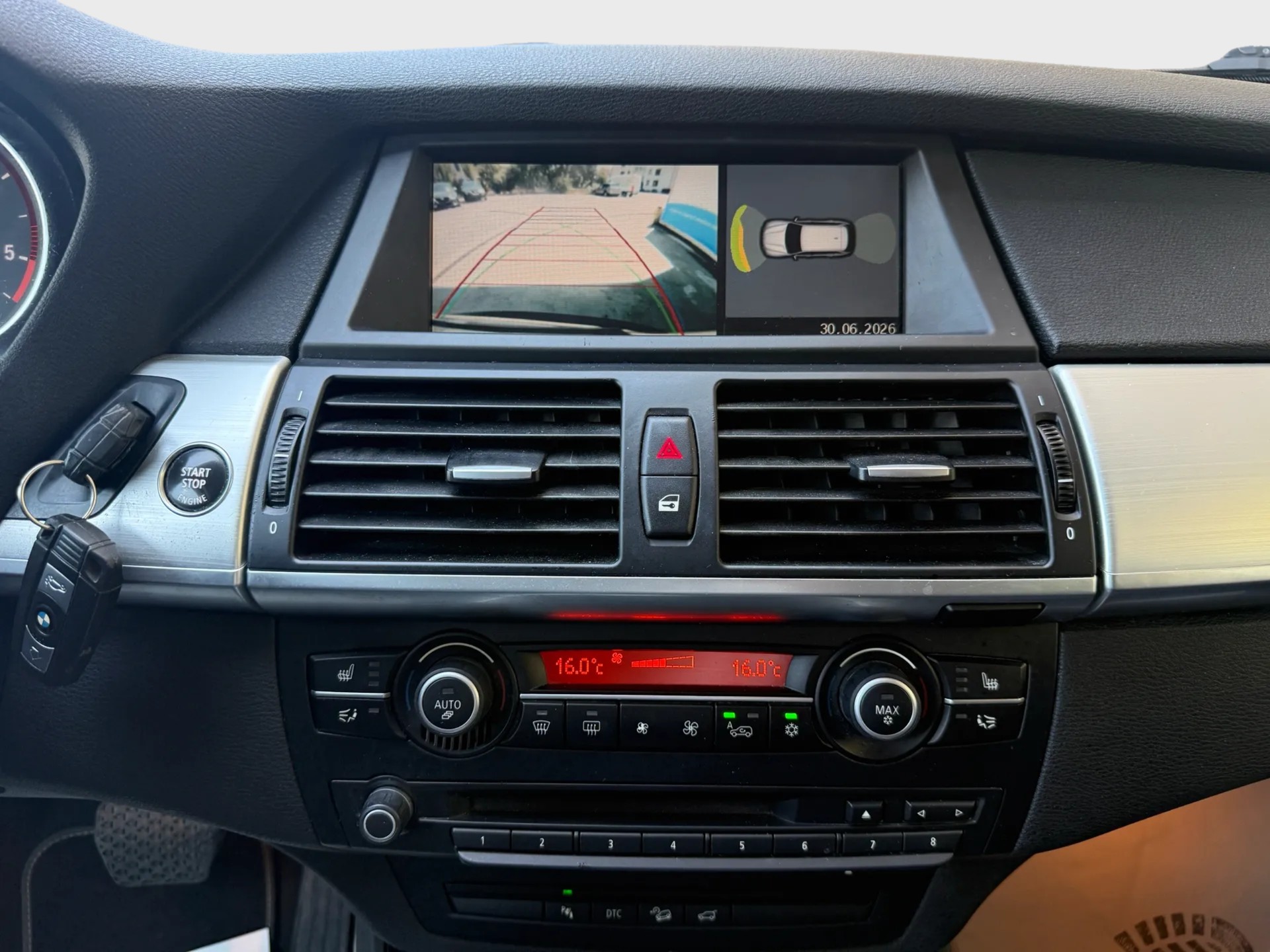 BMW X5 xDrive 30d (3.0d) Steptronic-image-11