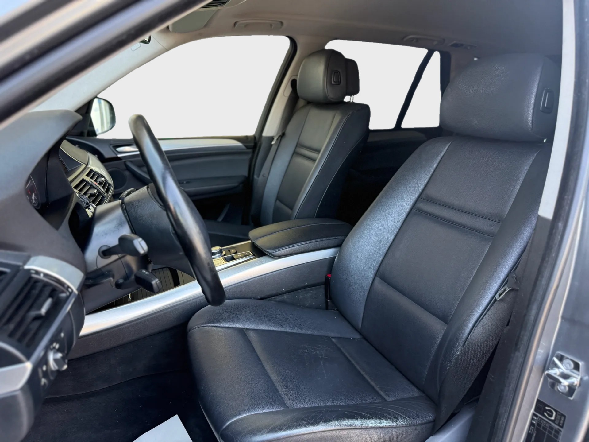 BMW X5 xDrive 30d (3.0d) Steptronic-image-13
