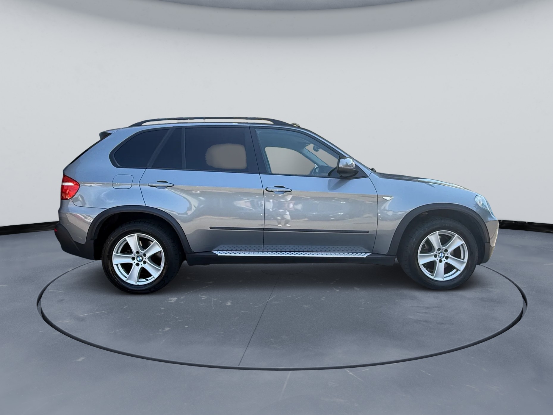 BMW X5 xDrive 30d (3.0d) Steptronic-image-3