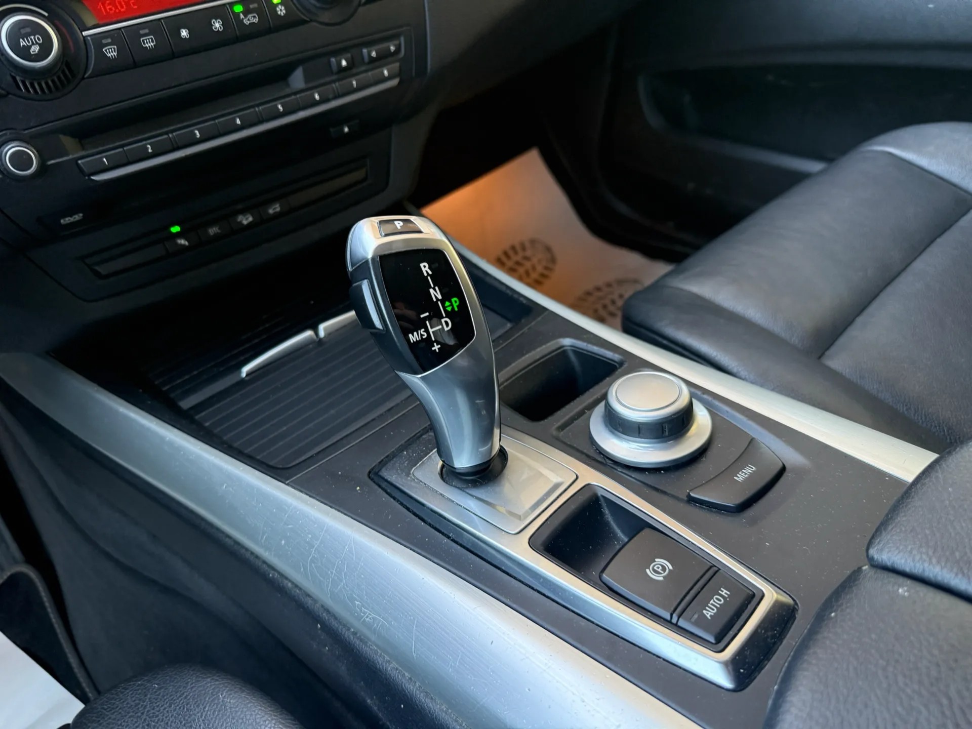 BMW X5 xDrive 30d (3.0d) Steptronic-image-12