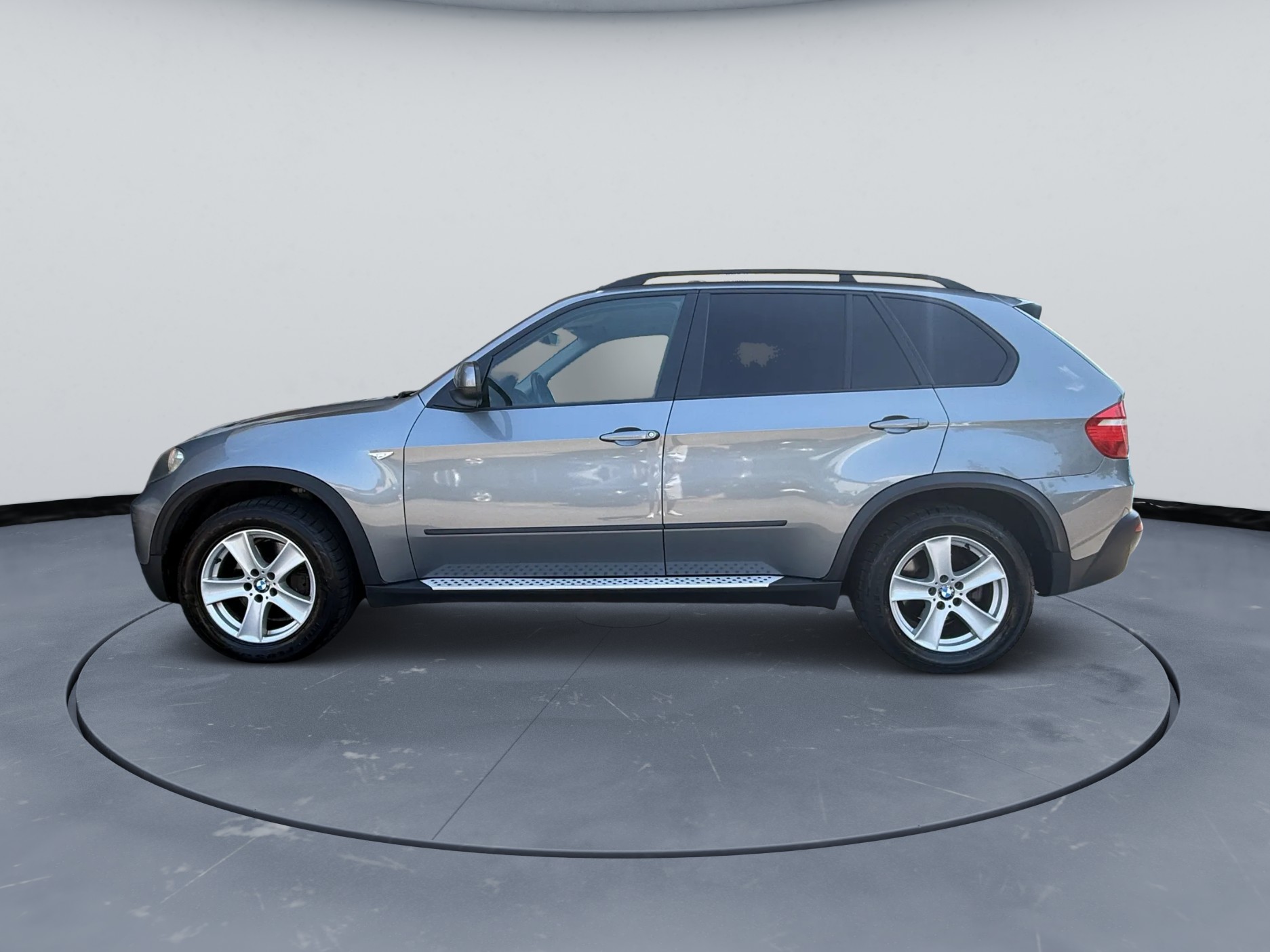 BMW X5 xDrive 30d (3.0d) Steptronic-image-7