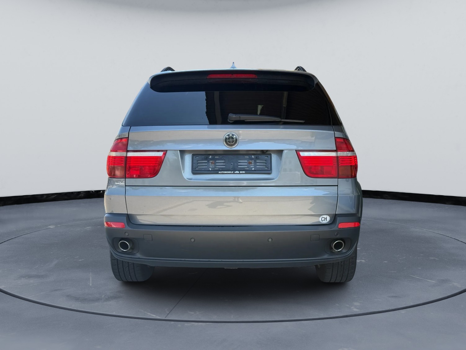 BMW X5 xDrive 30d (3.0d) Steptronic-image-5