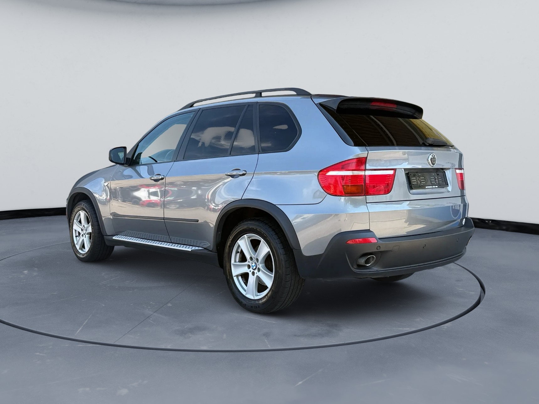 BMW X5 xDrive 30d (3.0d) Steptronic-image-6