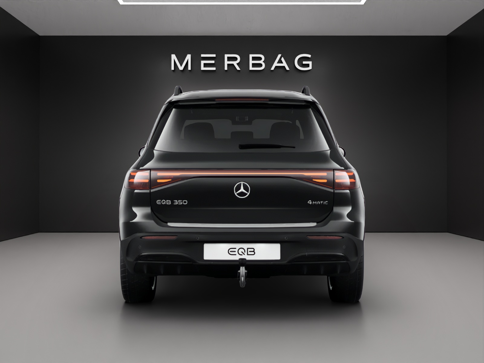 MERCEDES-BENZ EQB 350 66,5 kWh 4Matic Swiss Star-image-4