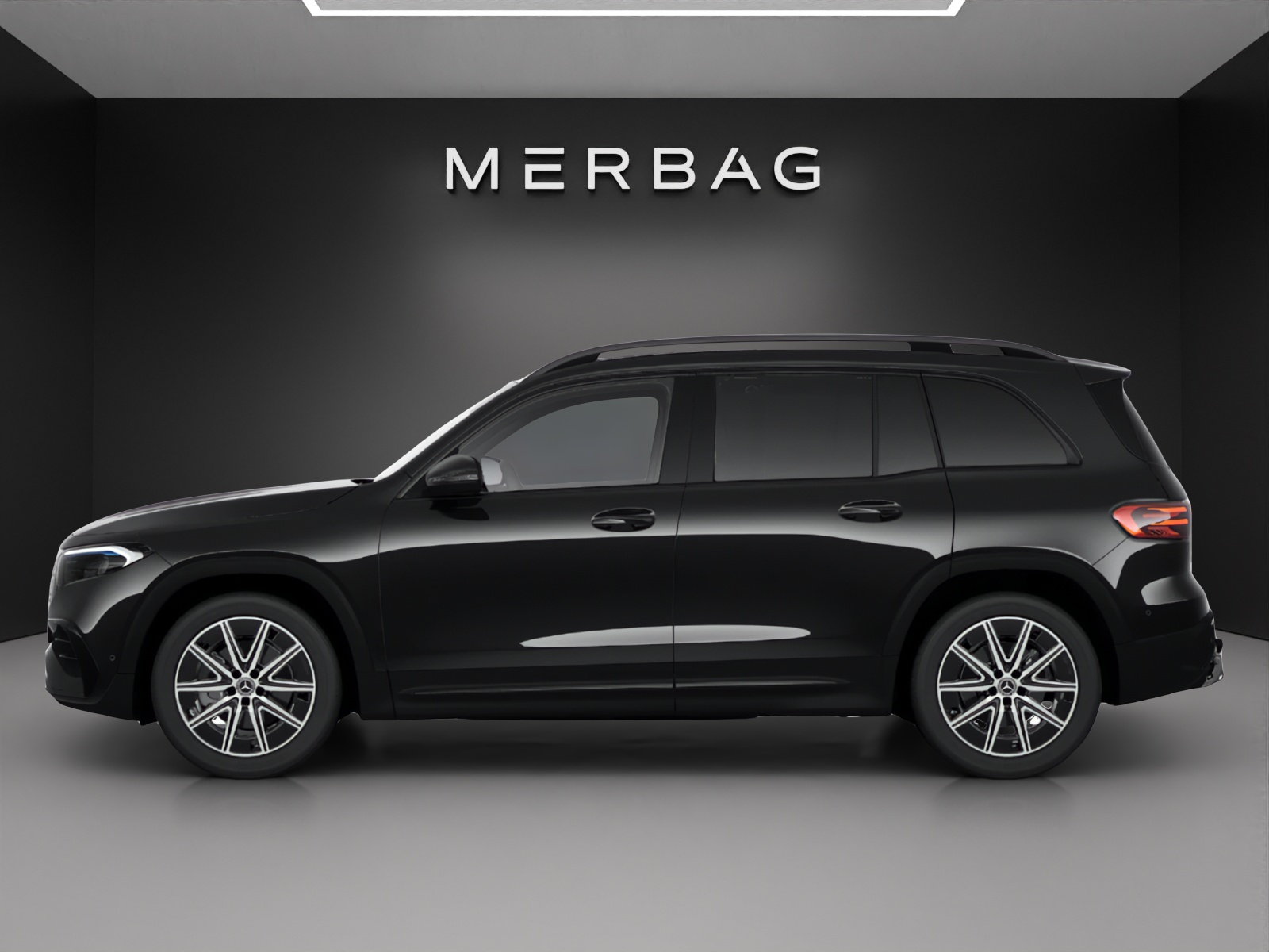 MERCEDES-BENZ EQB 350 66,5 kWh 4Matic Swiss Star-image-2