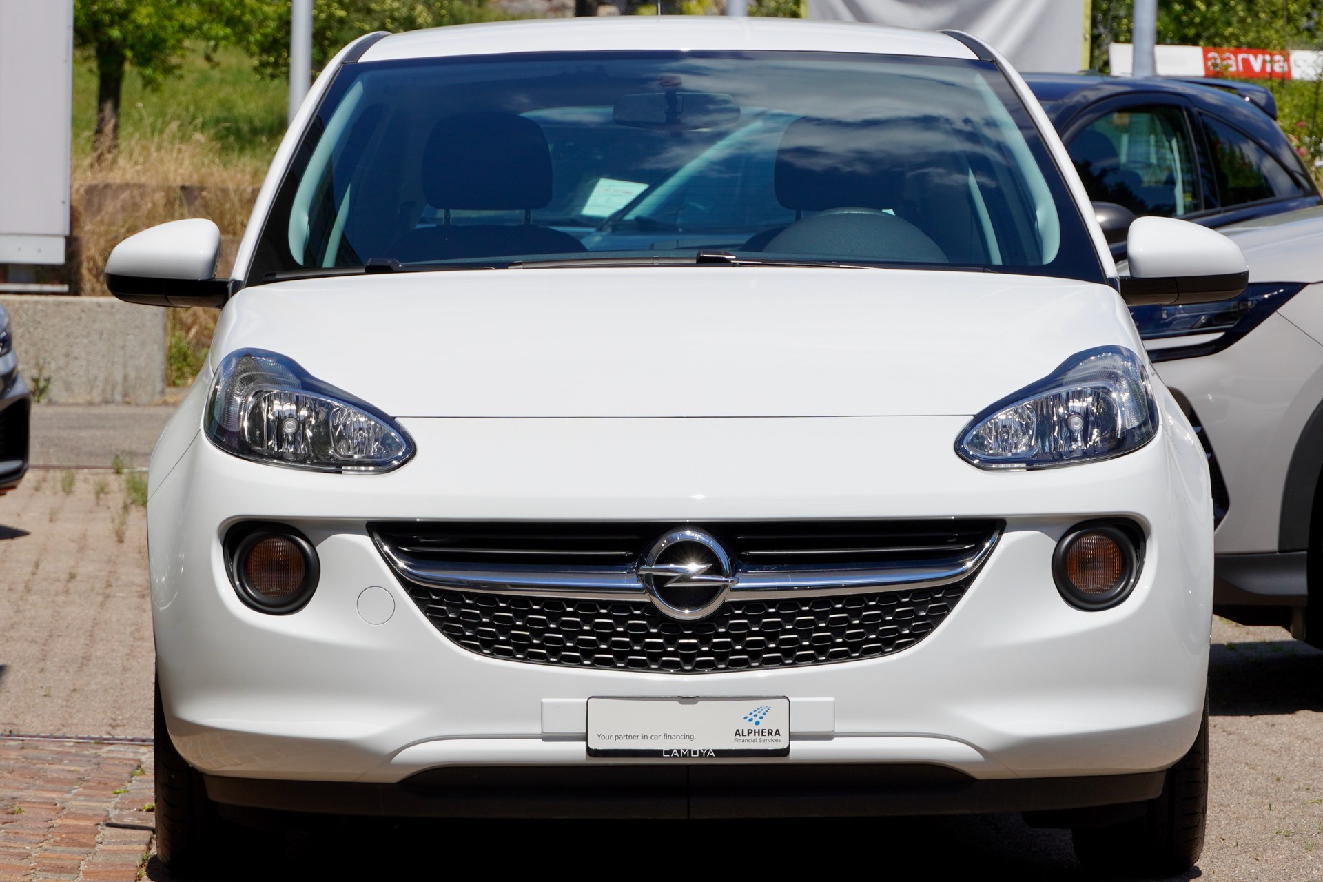 OPEL Adam 1.2 ecoFLEX-image-2