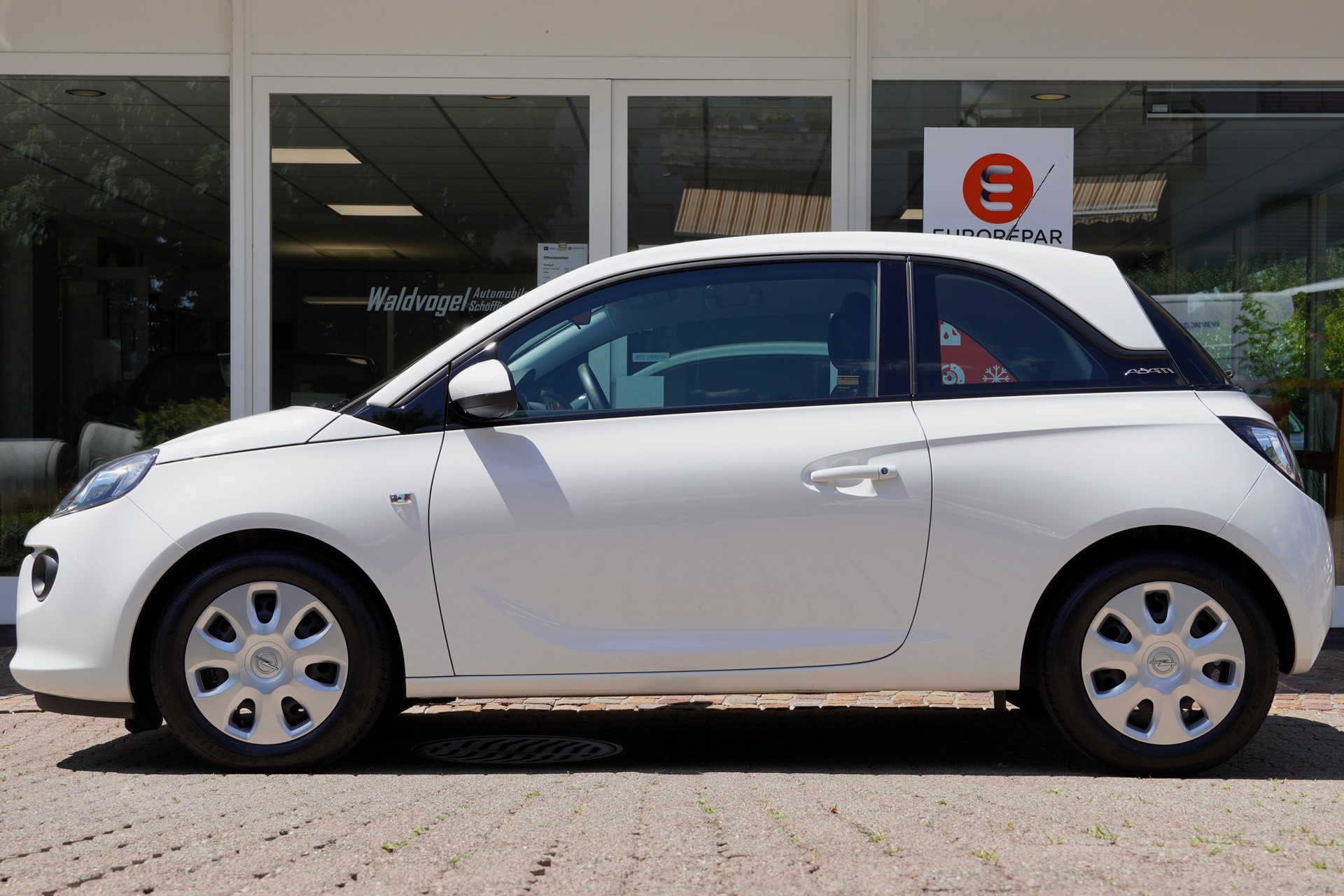 OPEL Adam 1.2 ecoFLEX-image-3