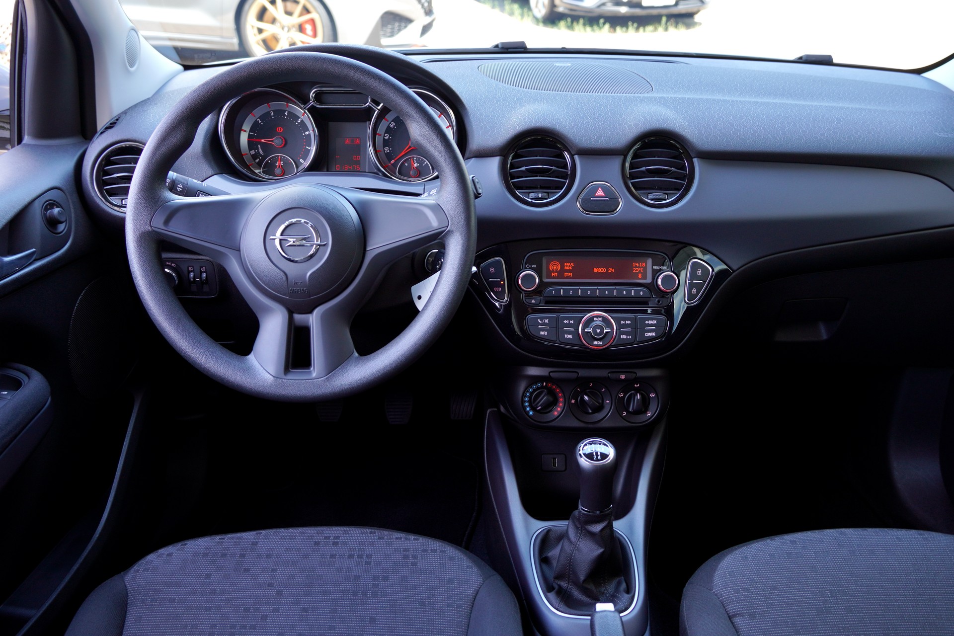 OPEL Adam 1.2 ecoFLEX-image-11