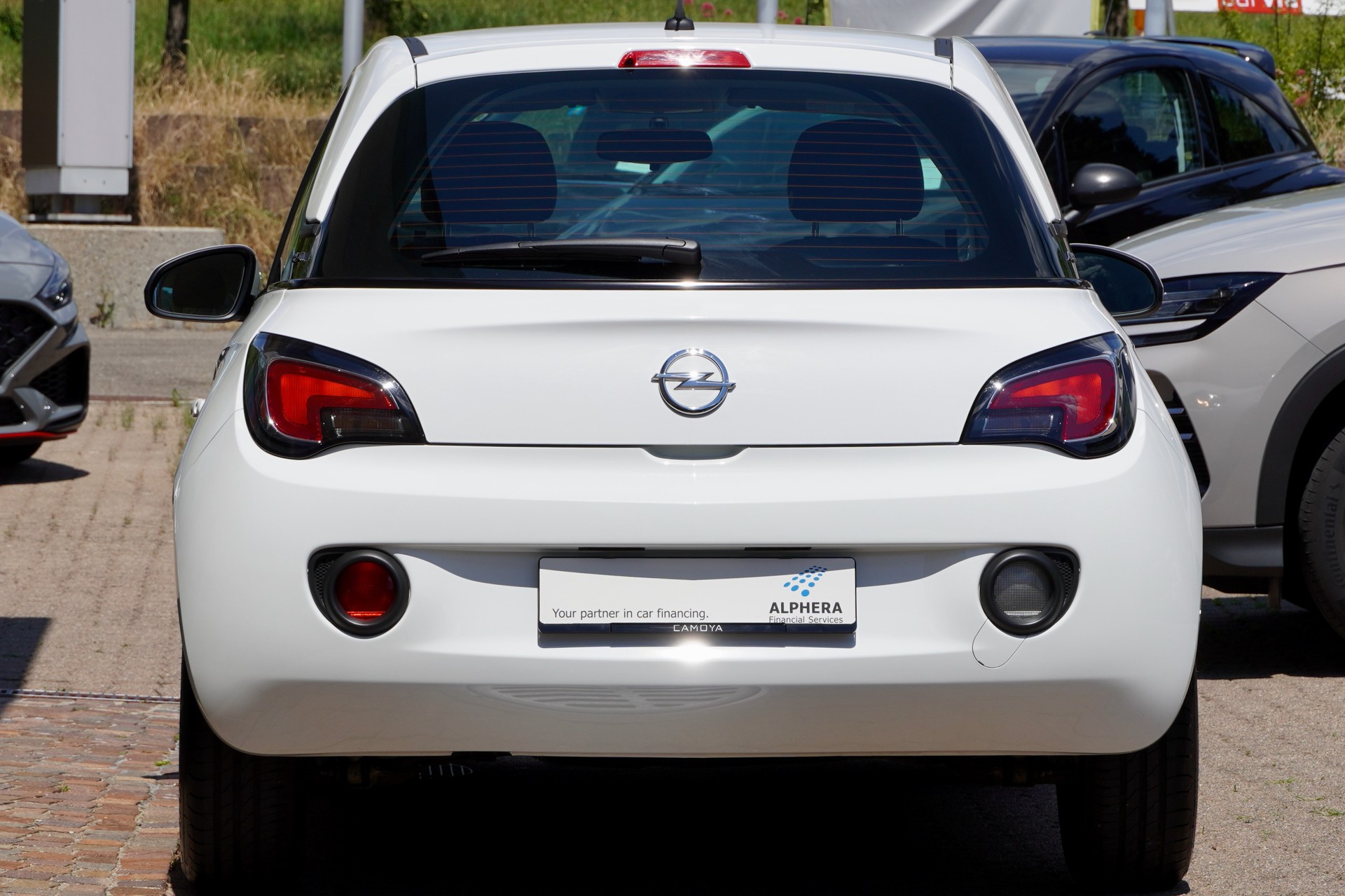 OPEL Adam 1.2 ecoFLEX-image-6