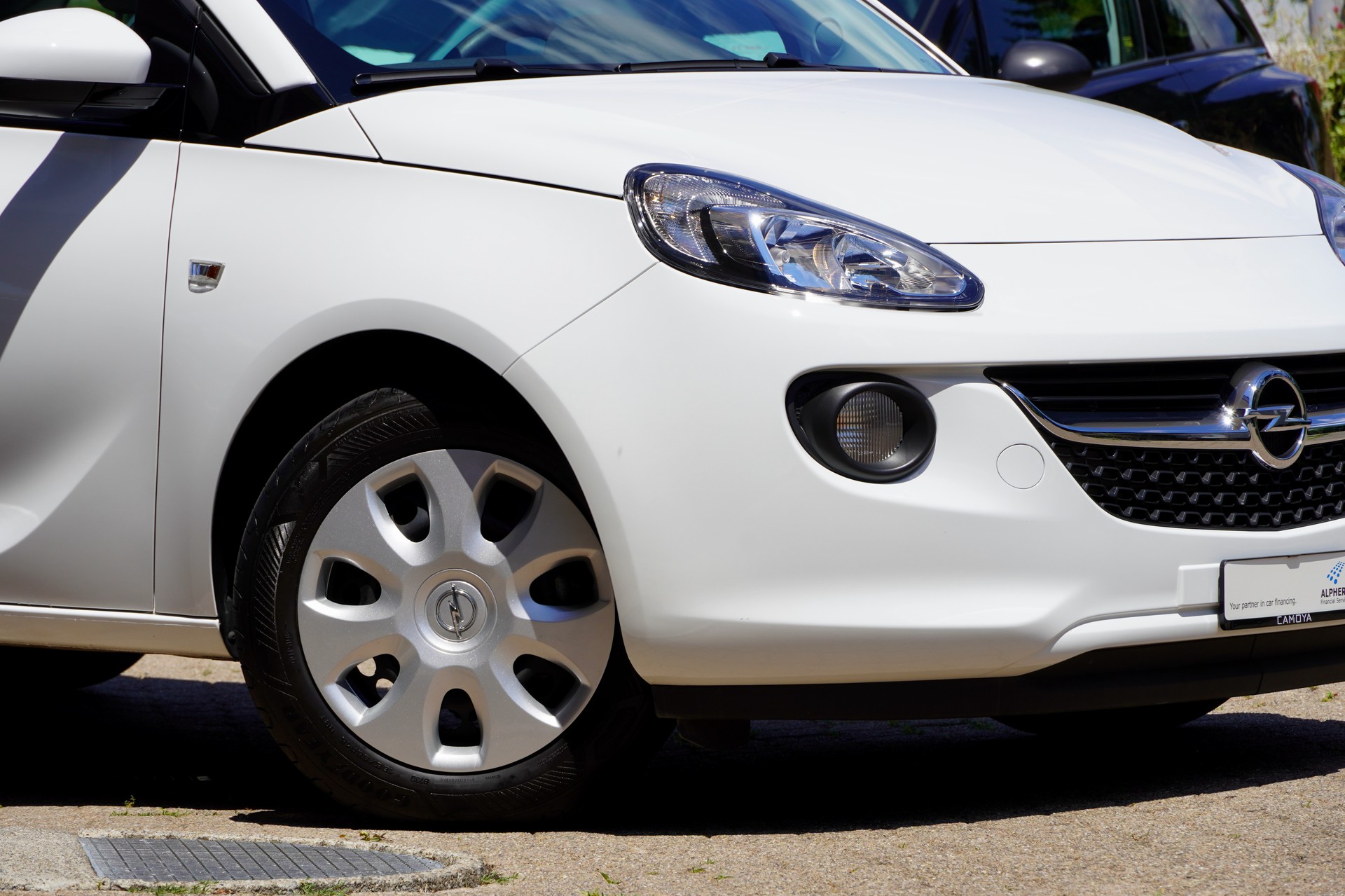 OPEL Adam 1.2 ecoFLEX-image-1