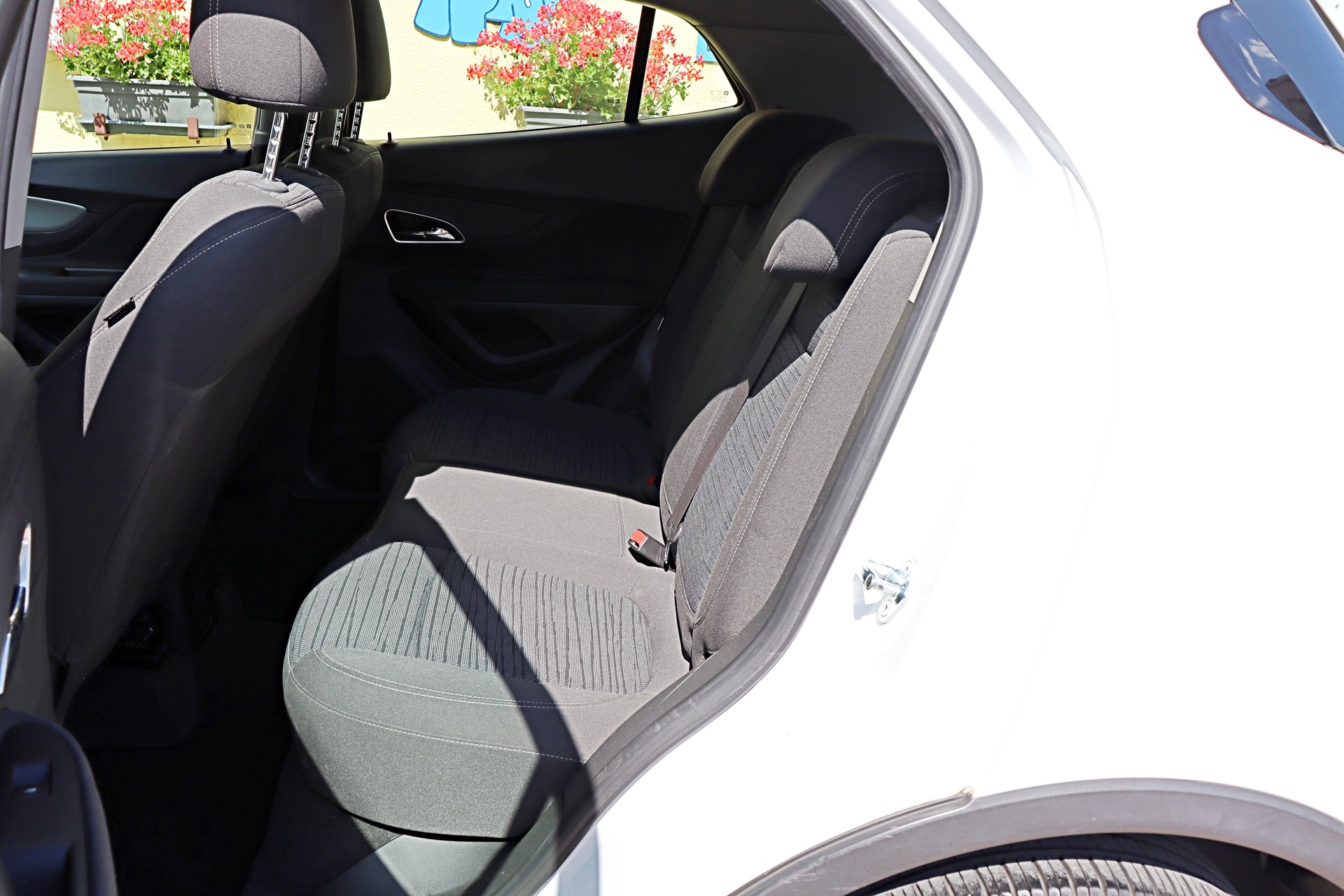 OPEL Mokka 1.4i 16V Turbo Cosmo 2WD-image-12
