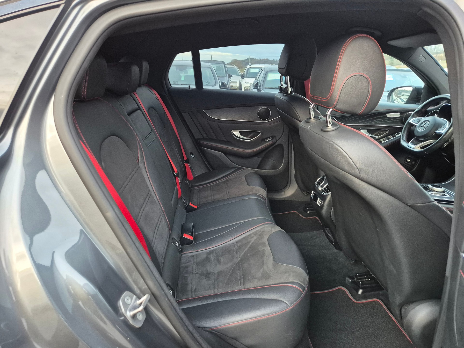 MERCEDES-BENZ GLC Coupé 43 AMG 4Matic 9G-Tronic-image-6