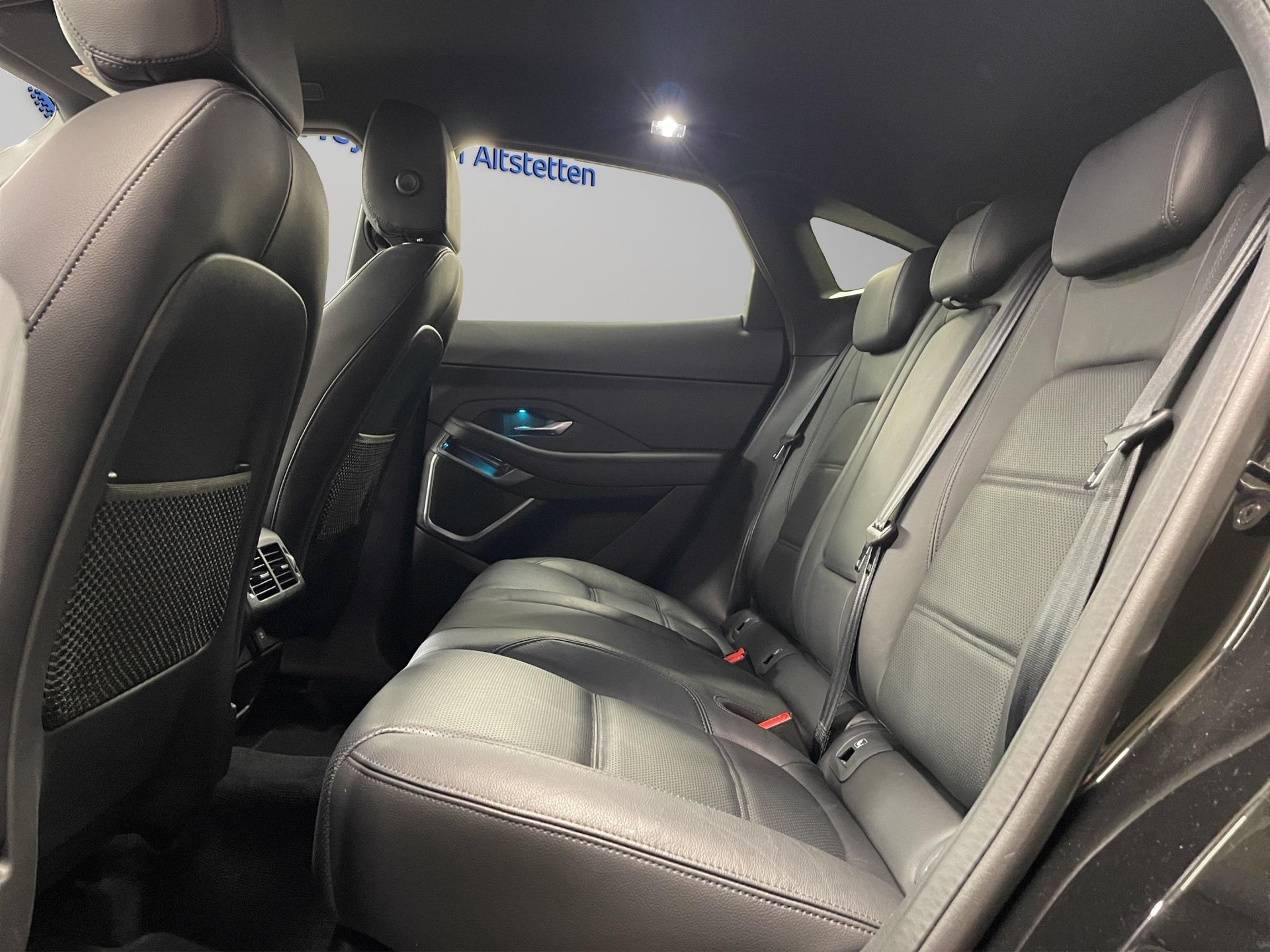 JAGUAR E-Pace 2.0 D 180 SE AWD-image-7