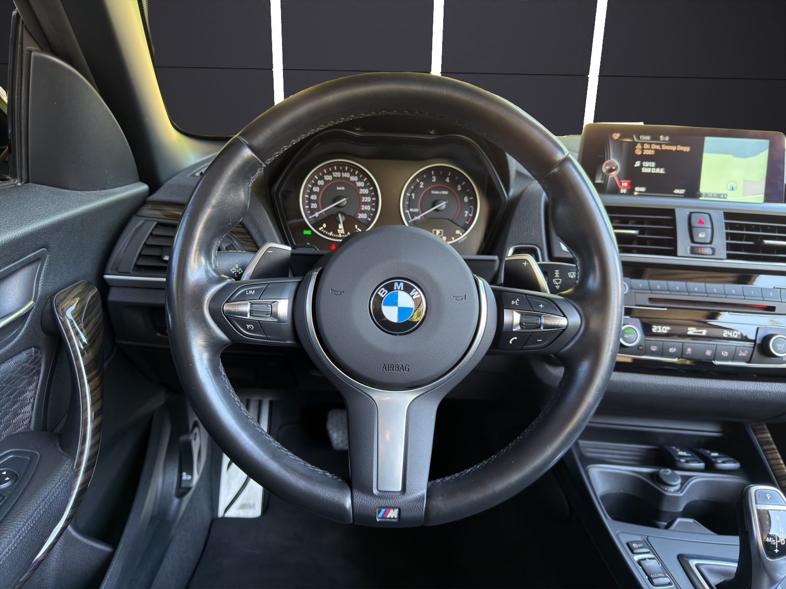 BMW M235i xDrive Steptronic-image-12