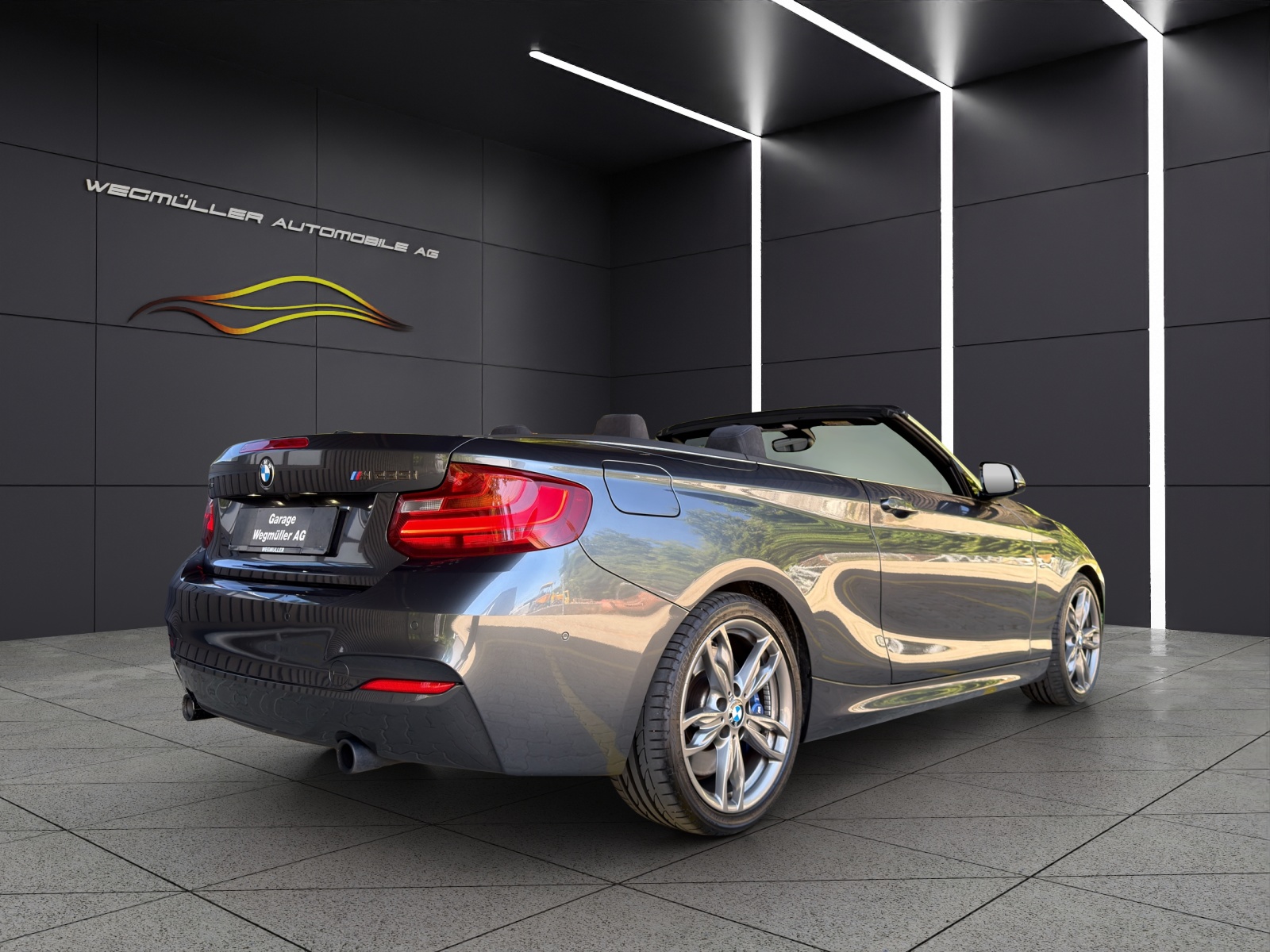 BMW M235i xDrive Steptronic-image-6