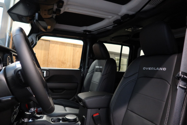 JEEP Wrangler 2.0 PHEV Overlan-image-10