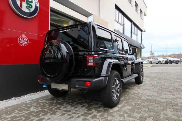 JEEP Wrangler 2.0 PHEV Overlan-image-6