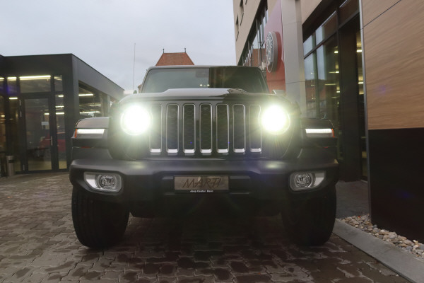 JEEP Wrangler 2.0 PHEV Overlan-image-12