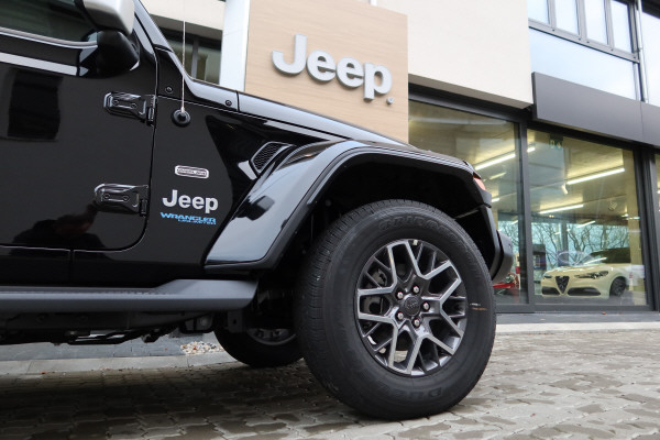 JEEP Wrangler 2.0 PHEV Overlan-image-7