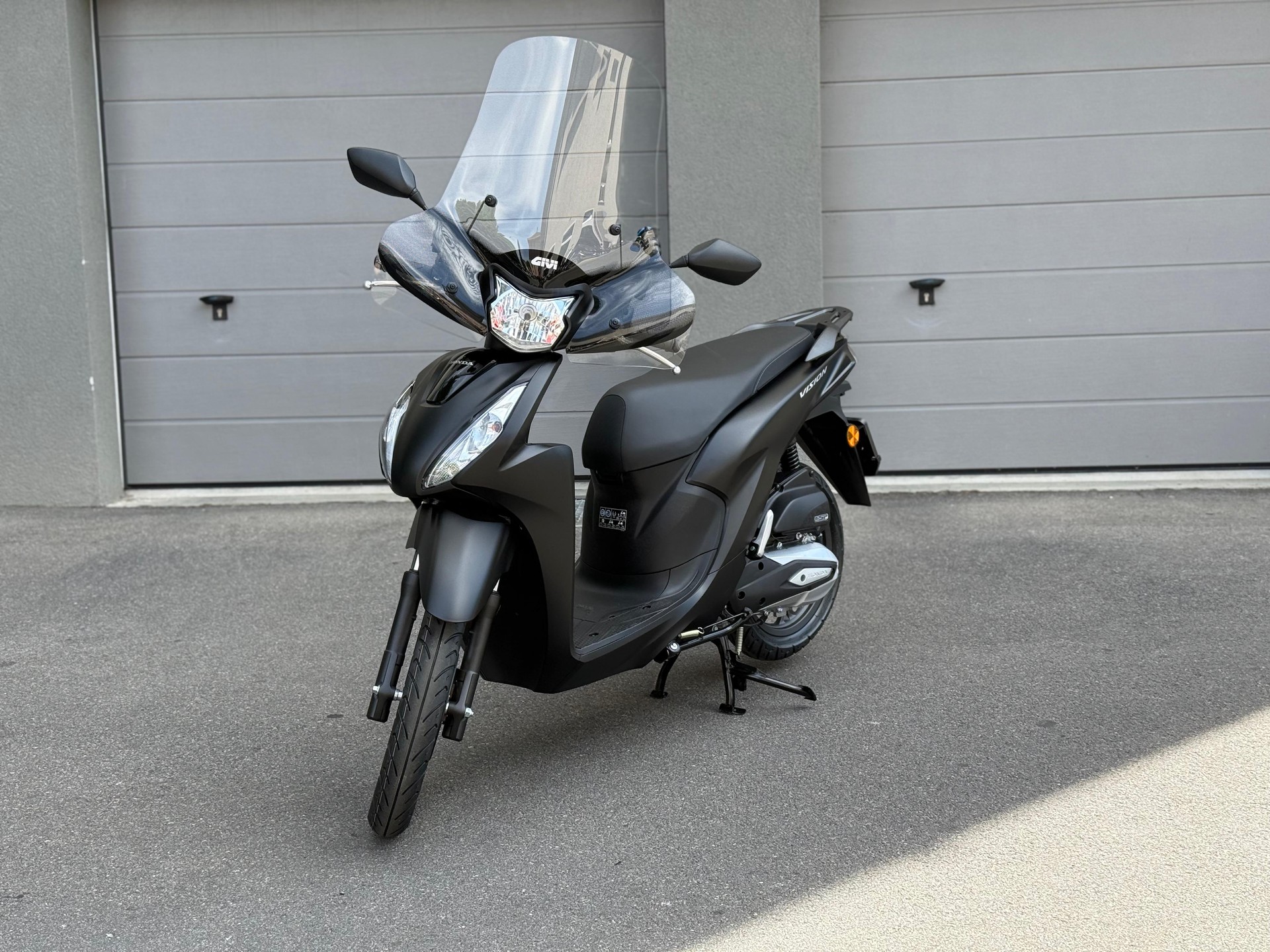 HONDA NSC Vision 110