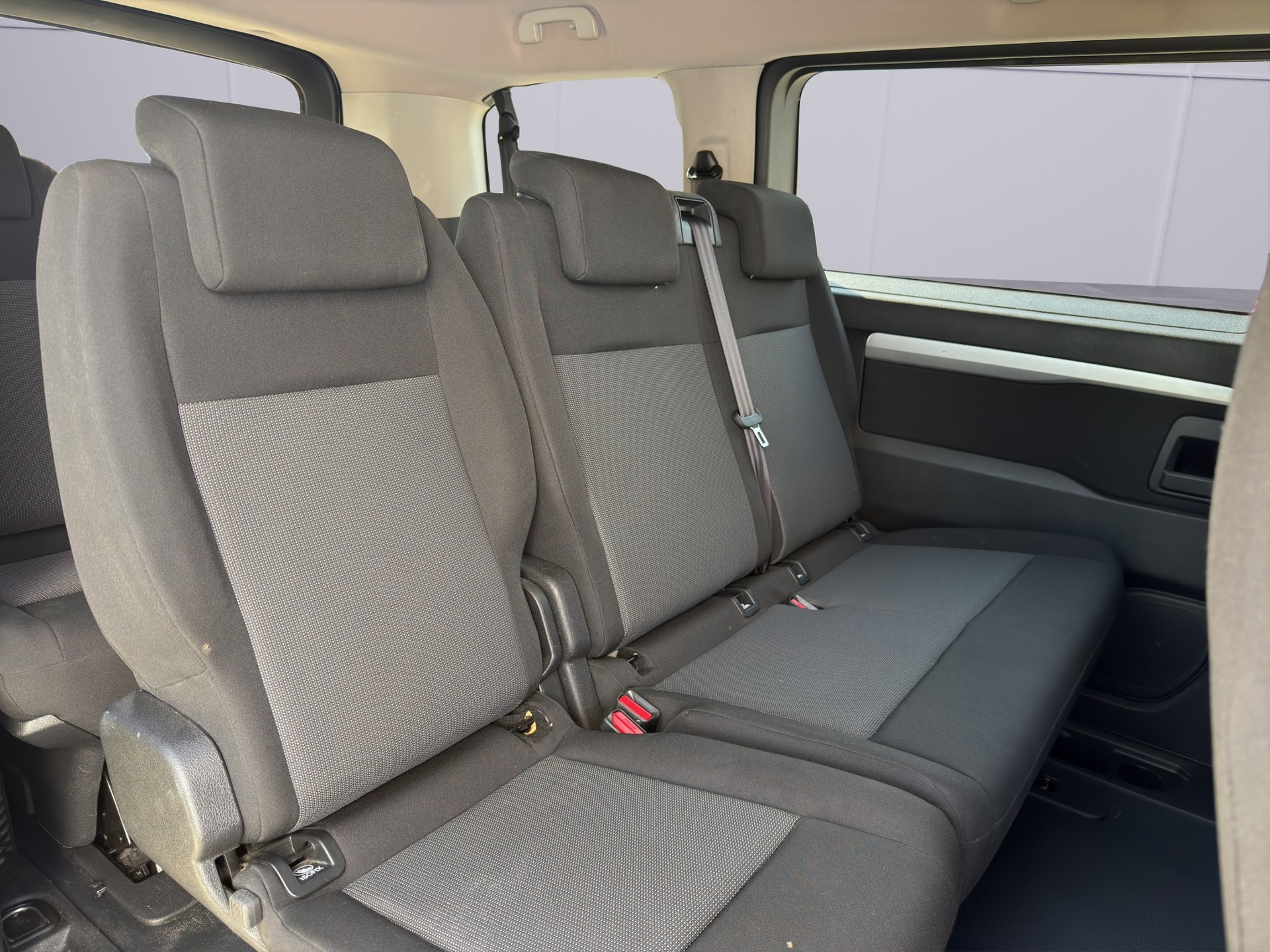 OPEL Zafira Life 2.0 CDTI M Business Edition-image-6